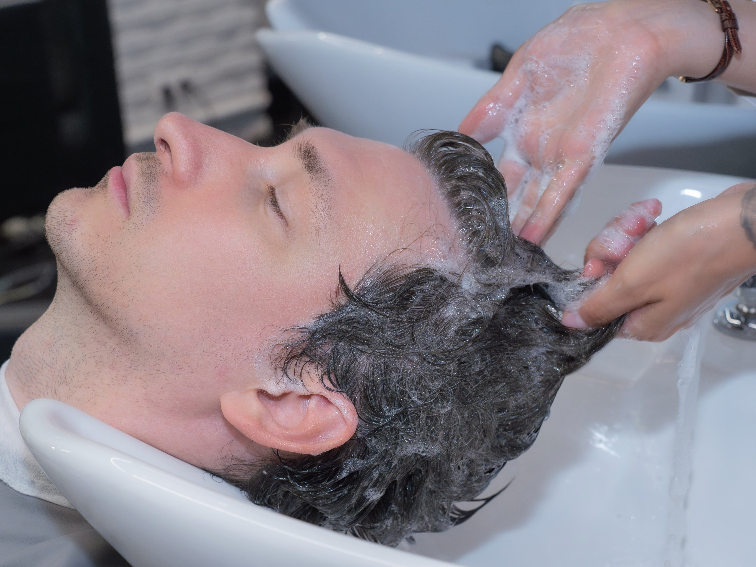 Персона Красногорск. Фотограф Зинаида Евдокимова