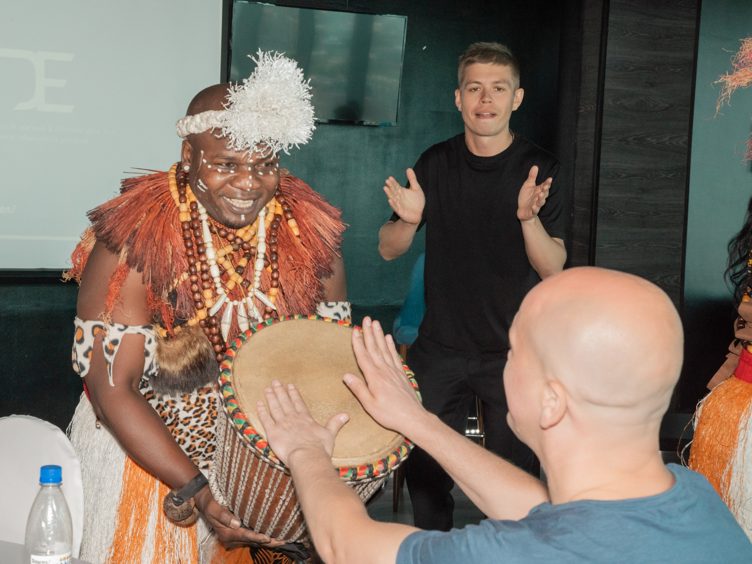 Клуб «SayYes». Фотограф Зинаида Евдокимова