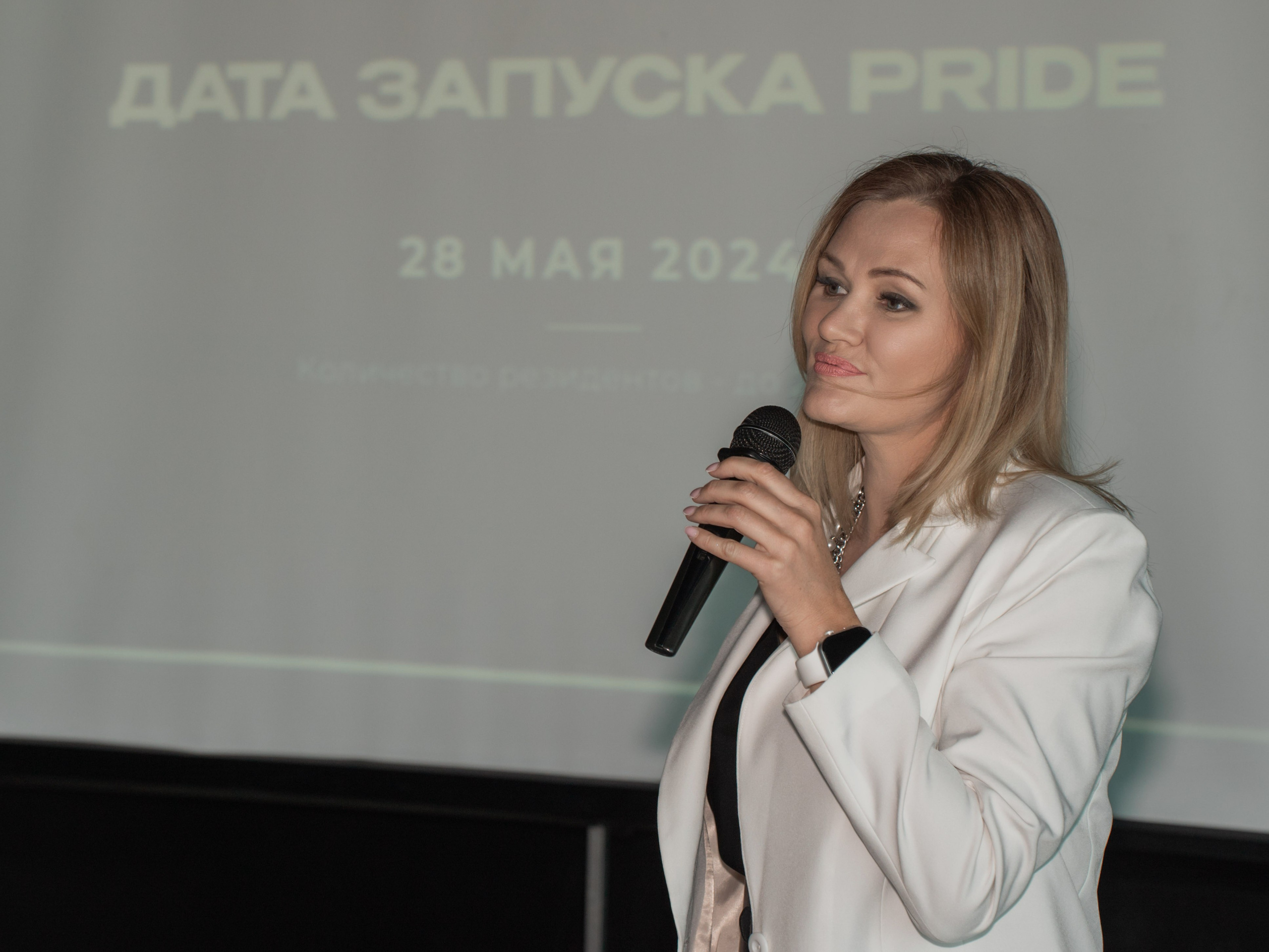 Клуб «SayYes». Фотограф Зинаида Евдокимова