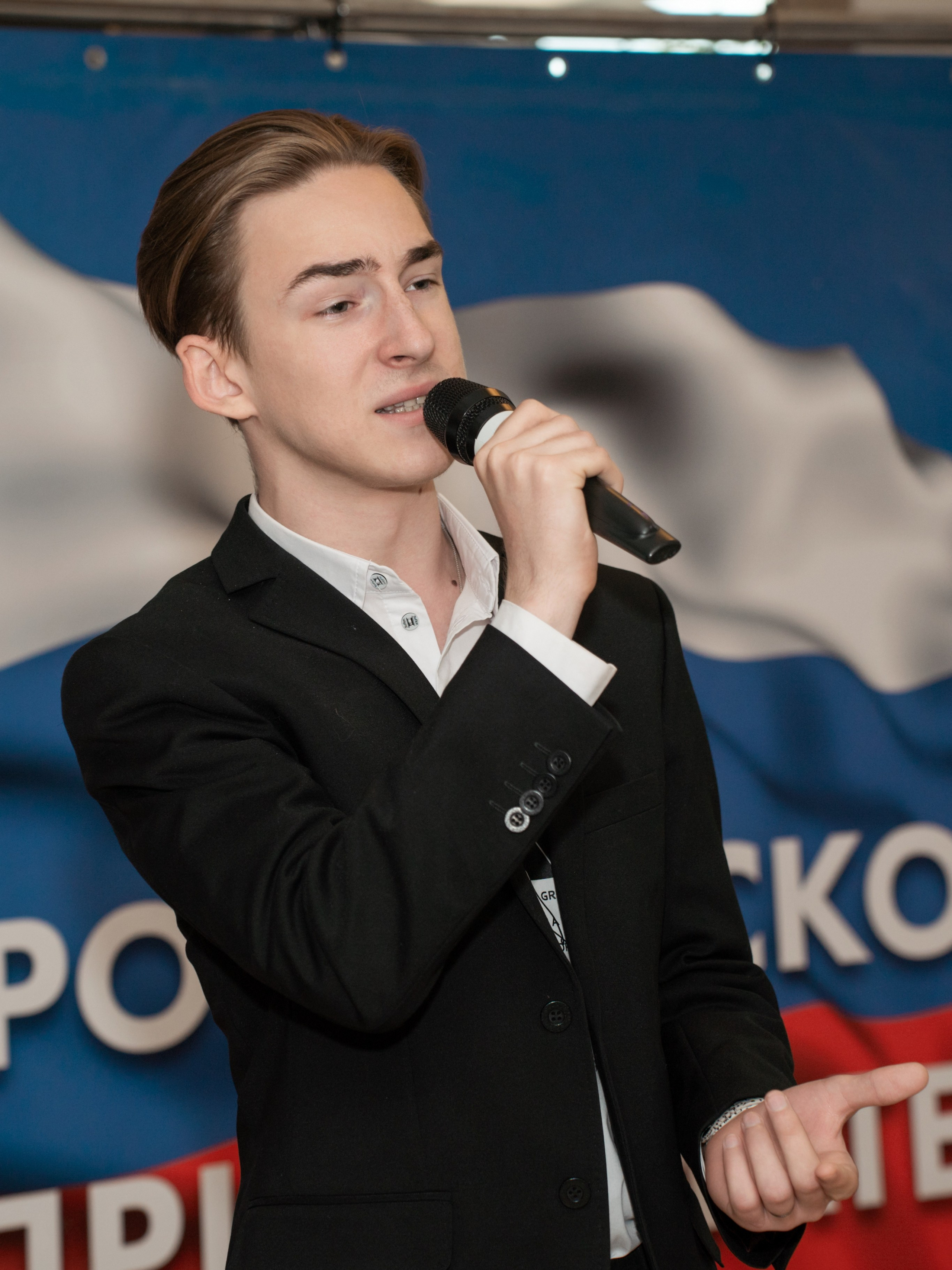 Фотосъёмка корпоратива. Фотограф Зинаида Евдокимова