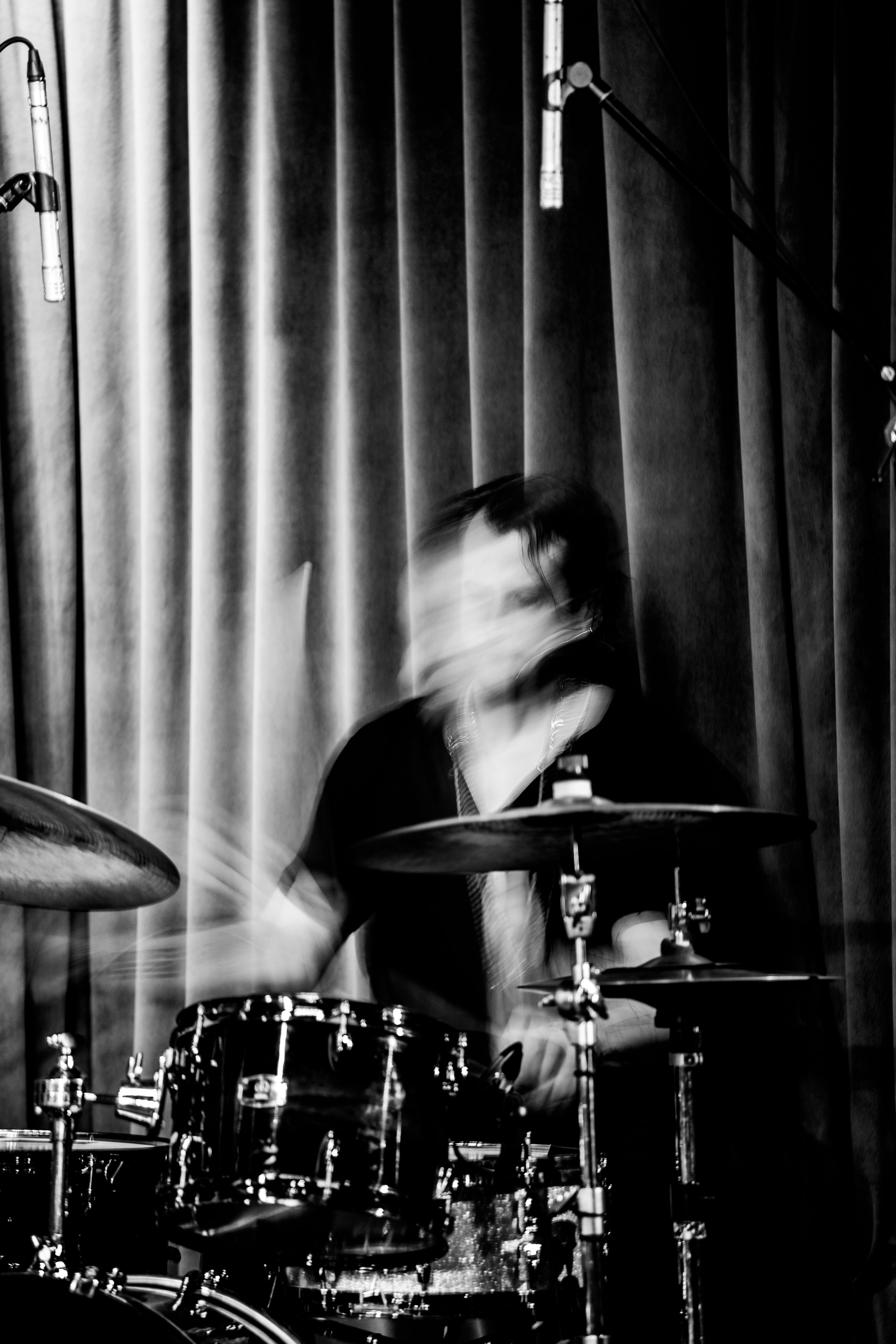 Джаз клуб Игоря Бутмана. Фотограф в Москве и МО Влада Облако