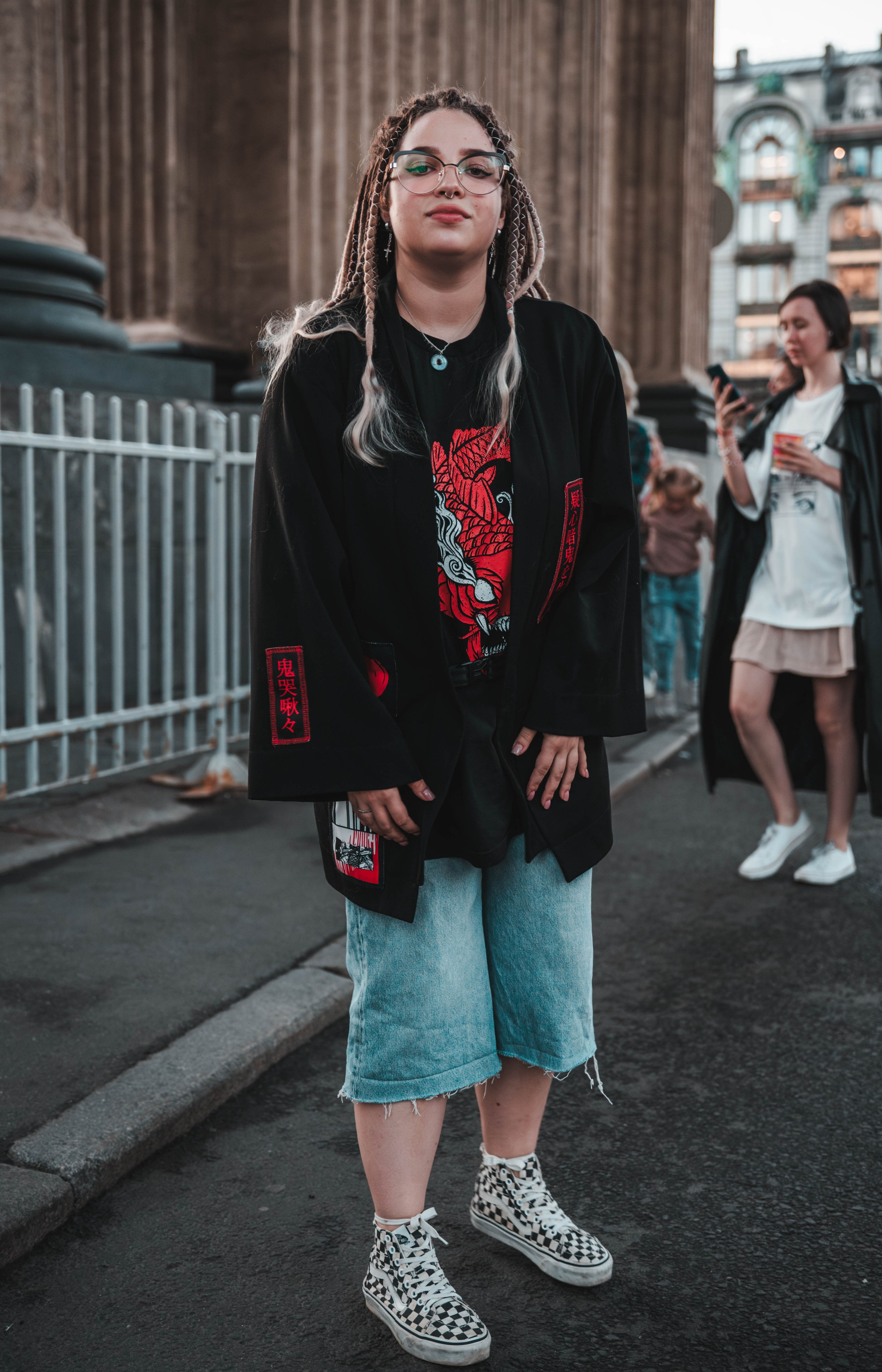 Олег и Ксения. Твой фотограф в Санкт-Петербурге