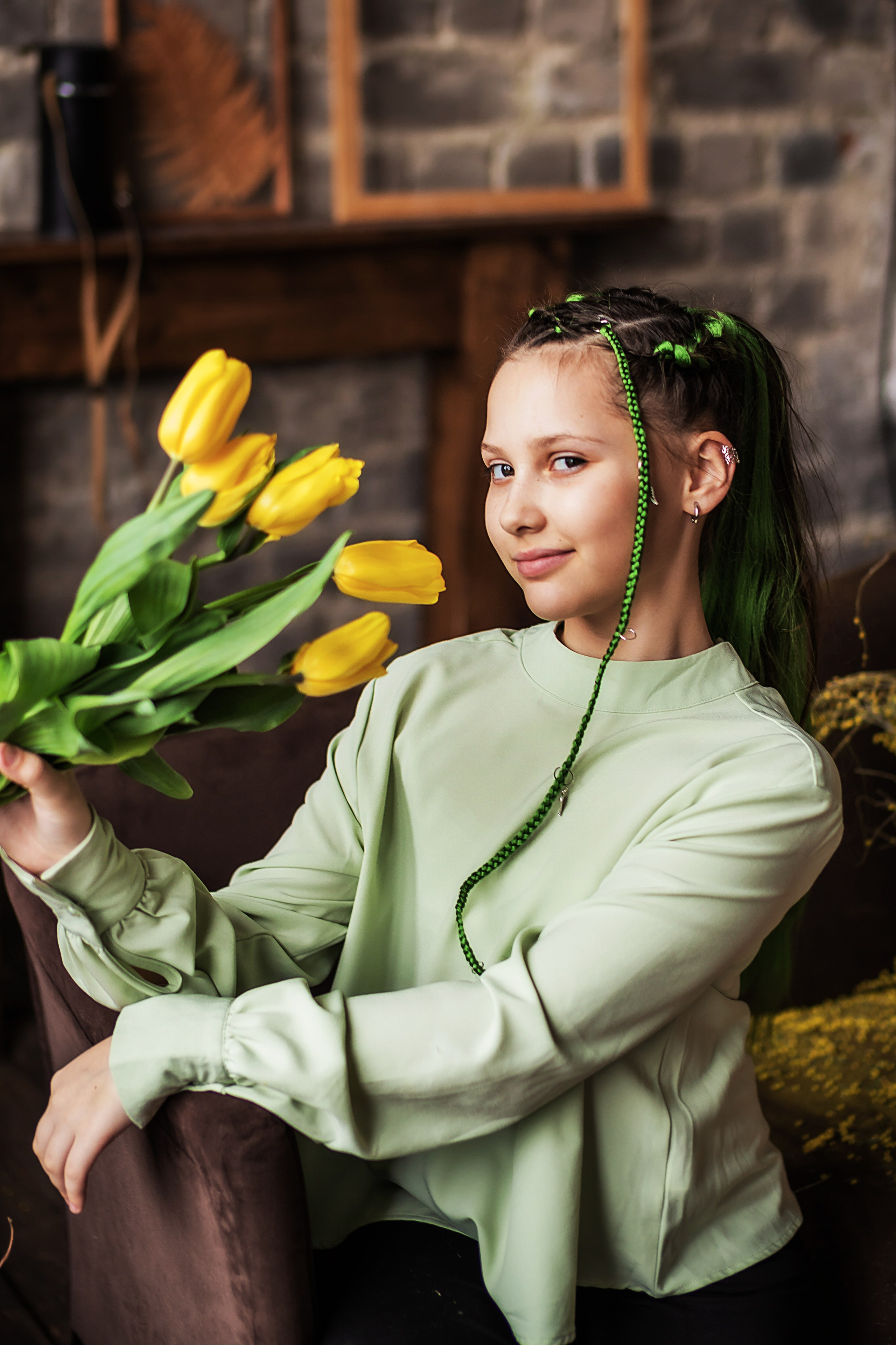 Фотопроект «Солнечный». Семейный фотограф в Саратове