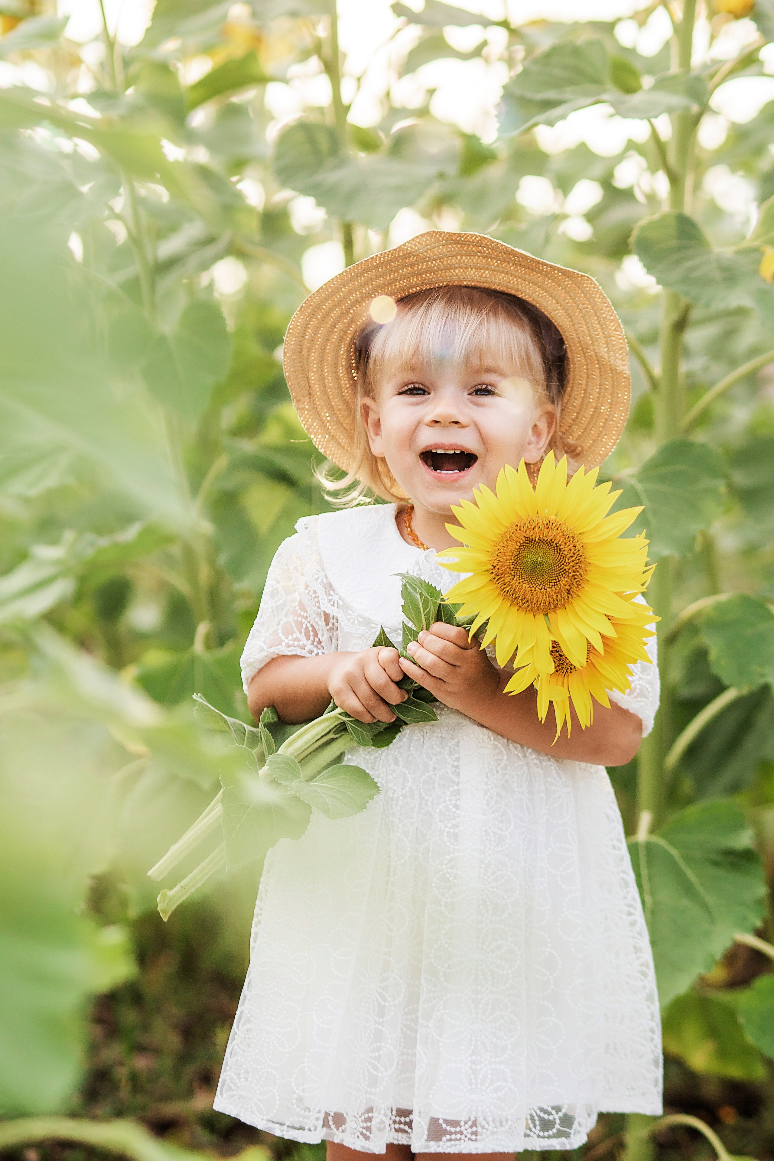 Лето. Семейный фотограф в Саратове
