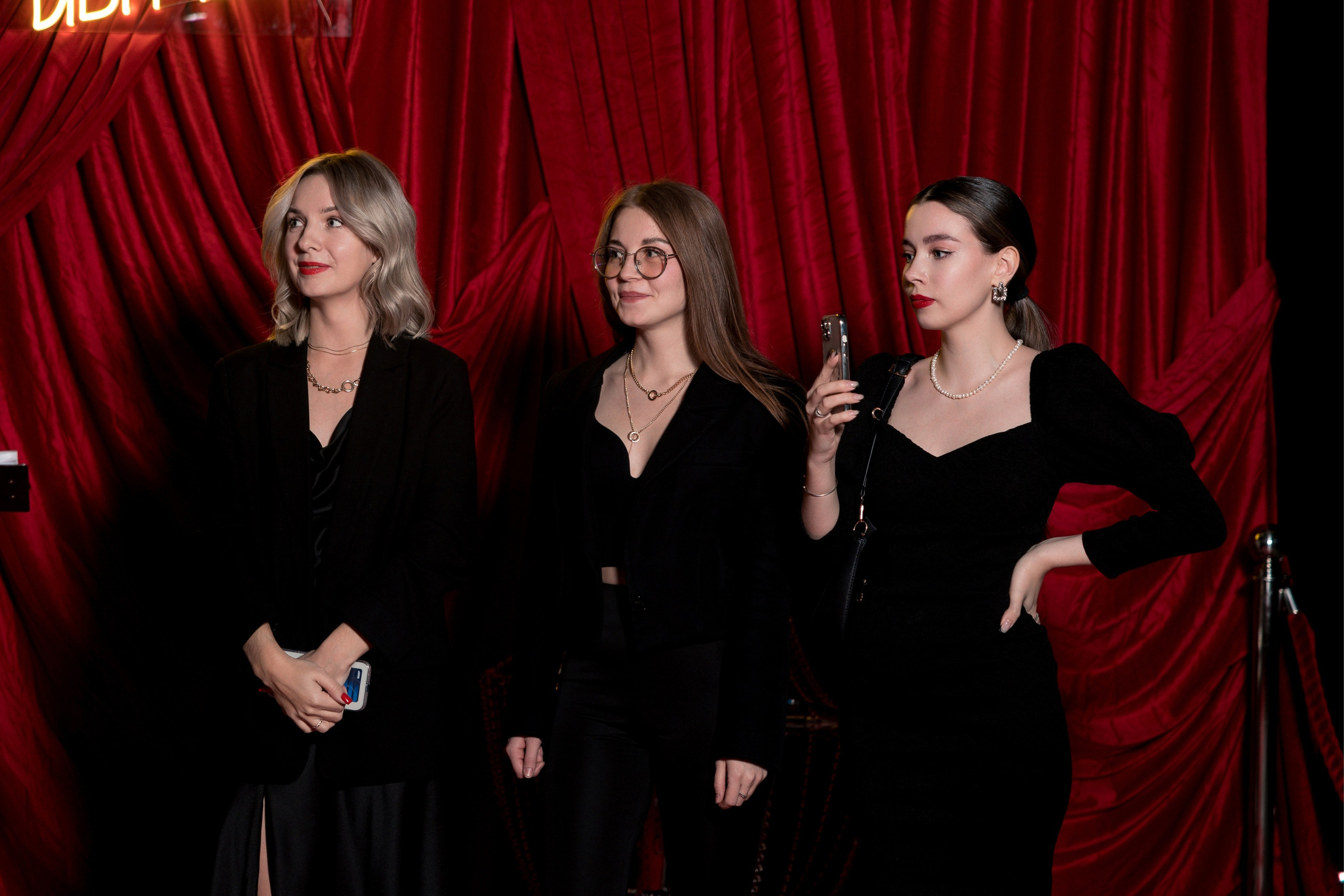 Выпускной 12.0. Фотограф Юлия Назарова