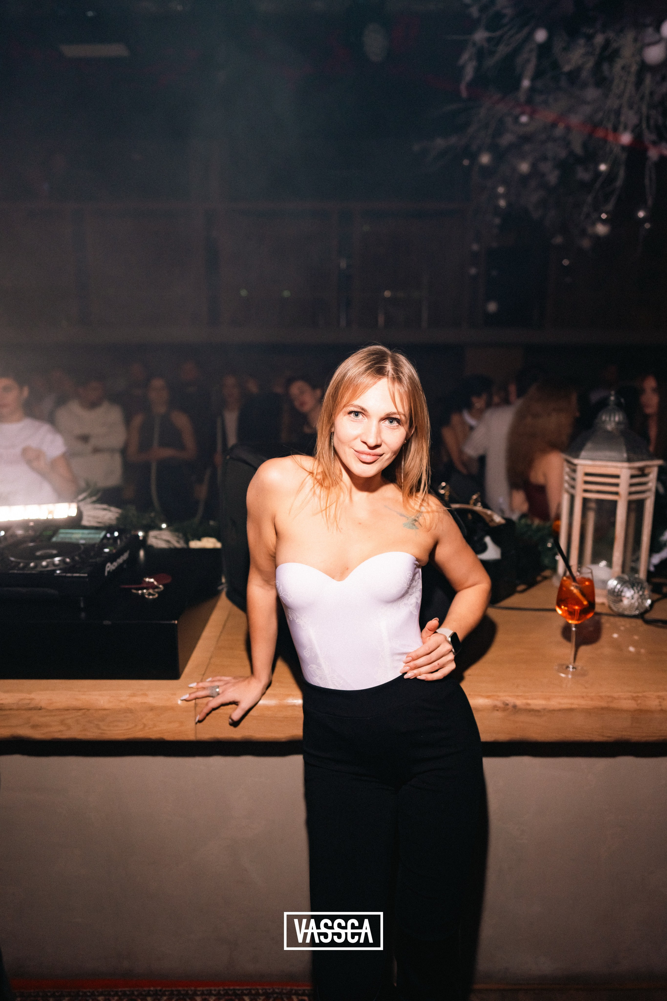 PARTY VASSCA 05.01.25. VASSCA