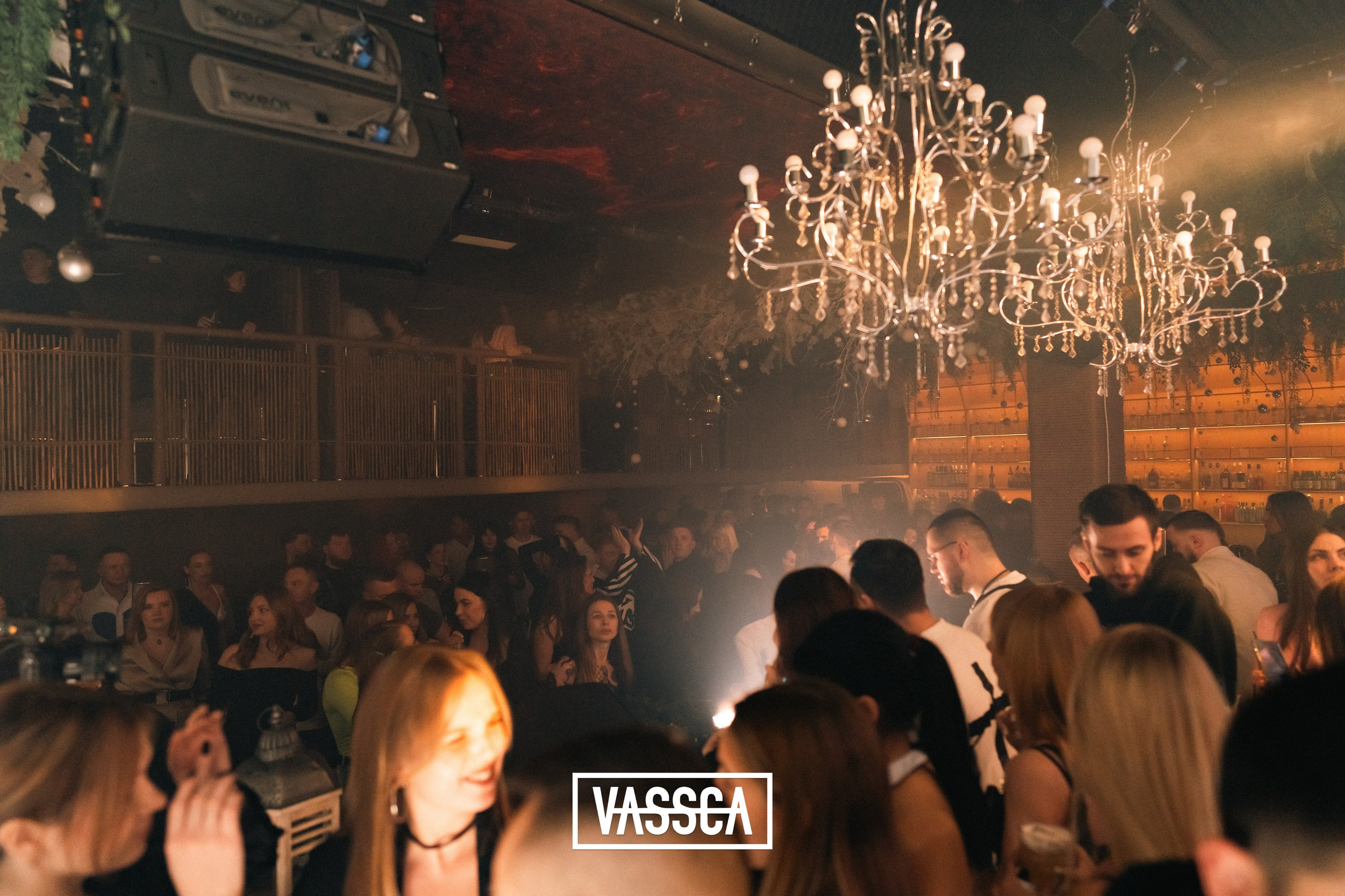 PARTY VASSCA 05.01.25. VASSCA