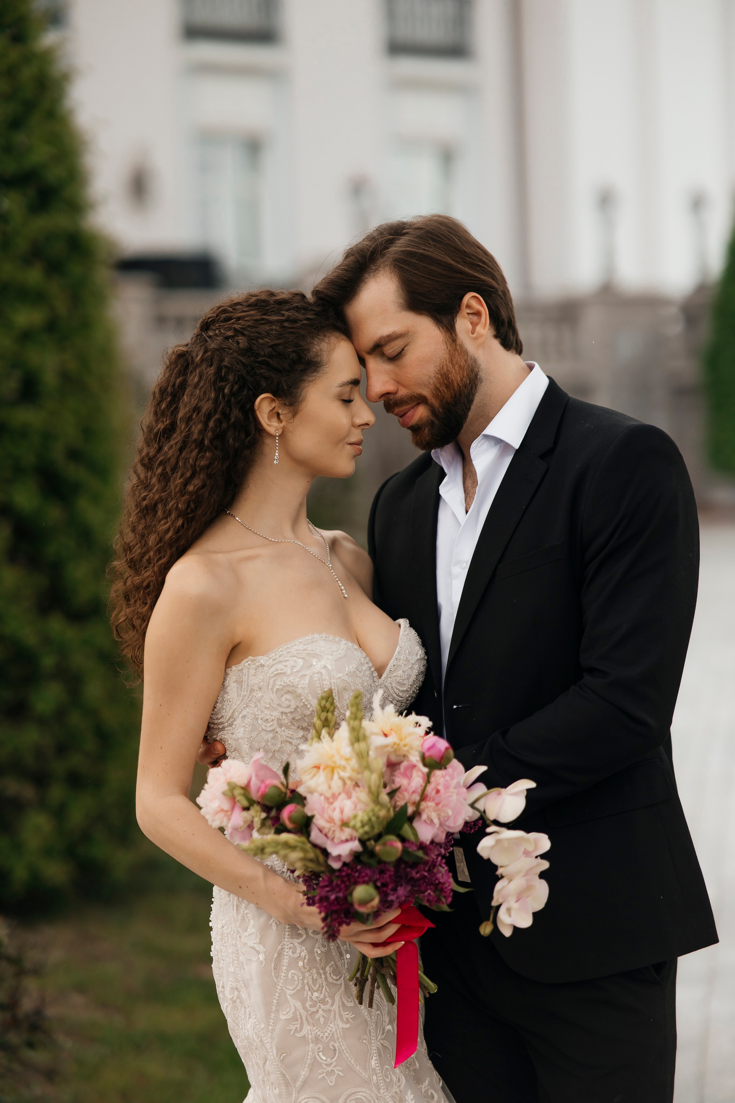 A&A. Фотограф Москва и МО