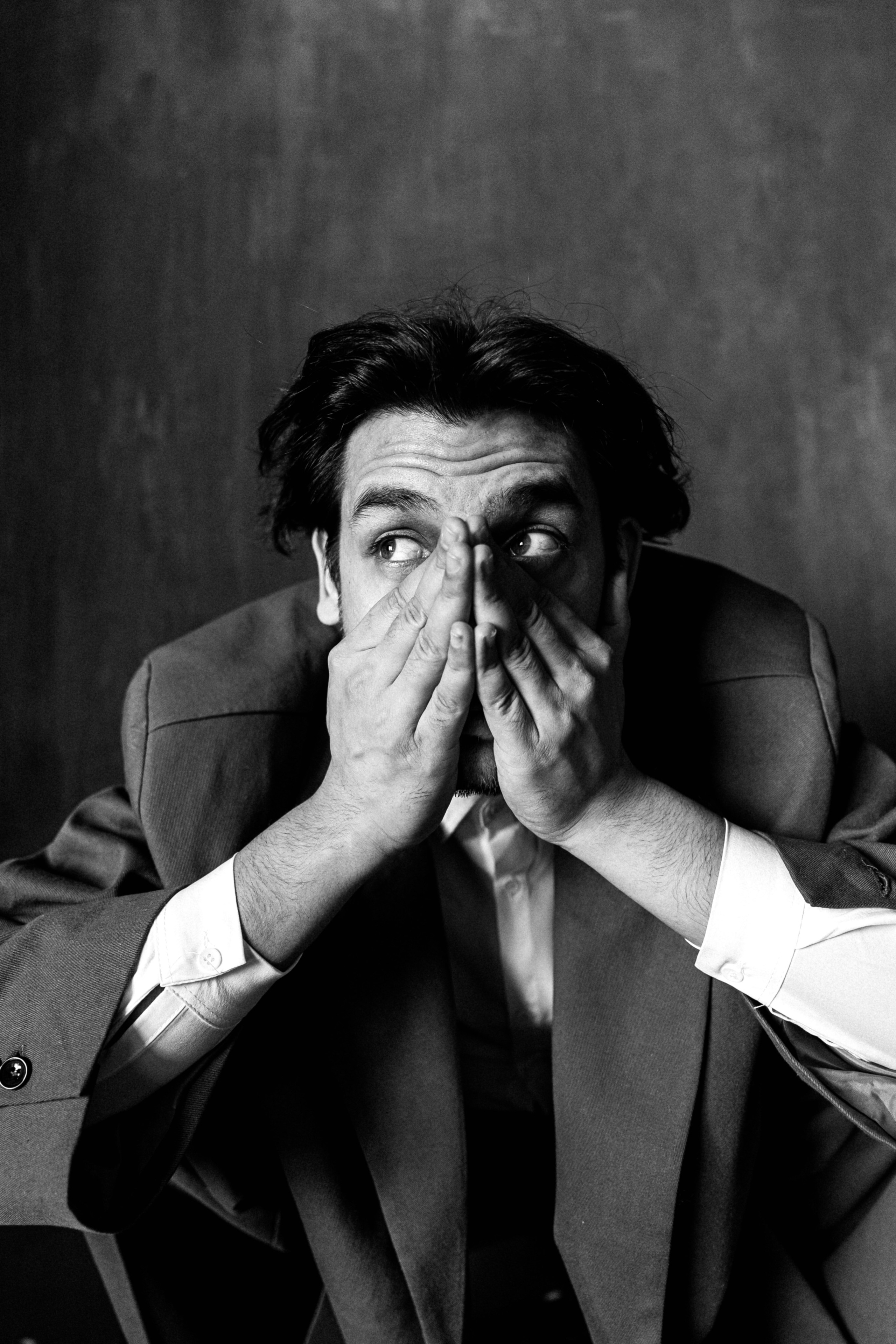 Игорь. Костя Жуков — фотограф в Москве