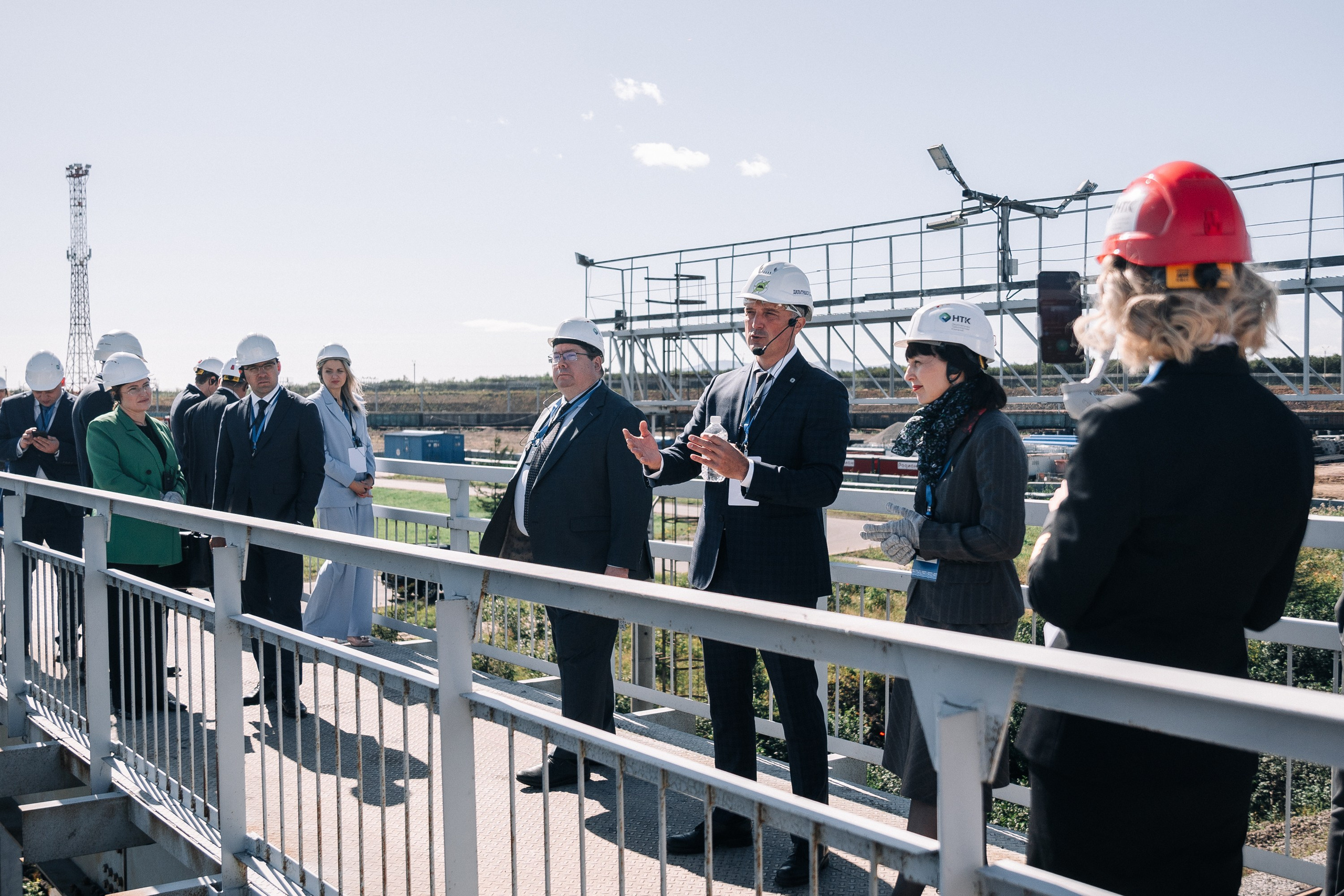 Дальтрансуголь. Фотограф в Хабаровске Швендых Рудольф