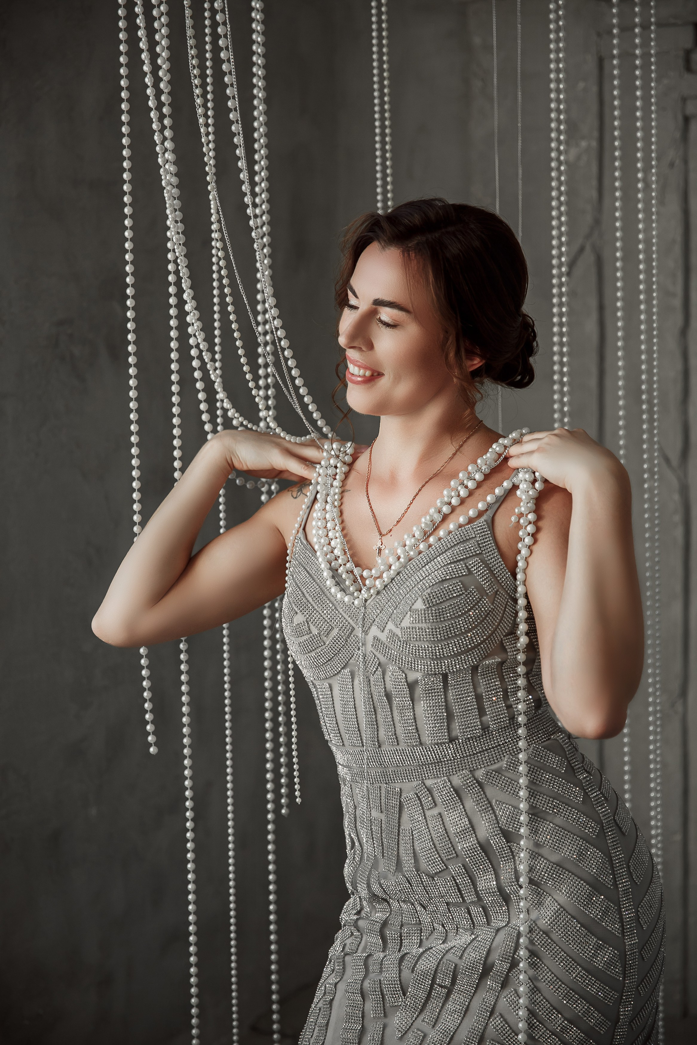 Наталья. Студия. Свадебный и семейный фотограф в Брянске Ирина Гавриленко, выпускные ал