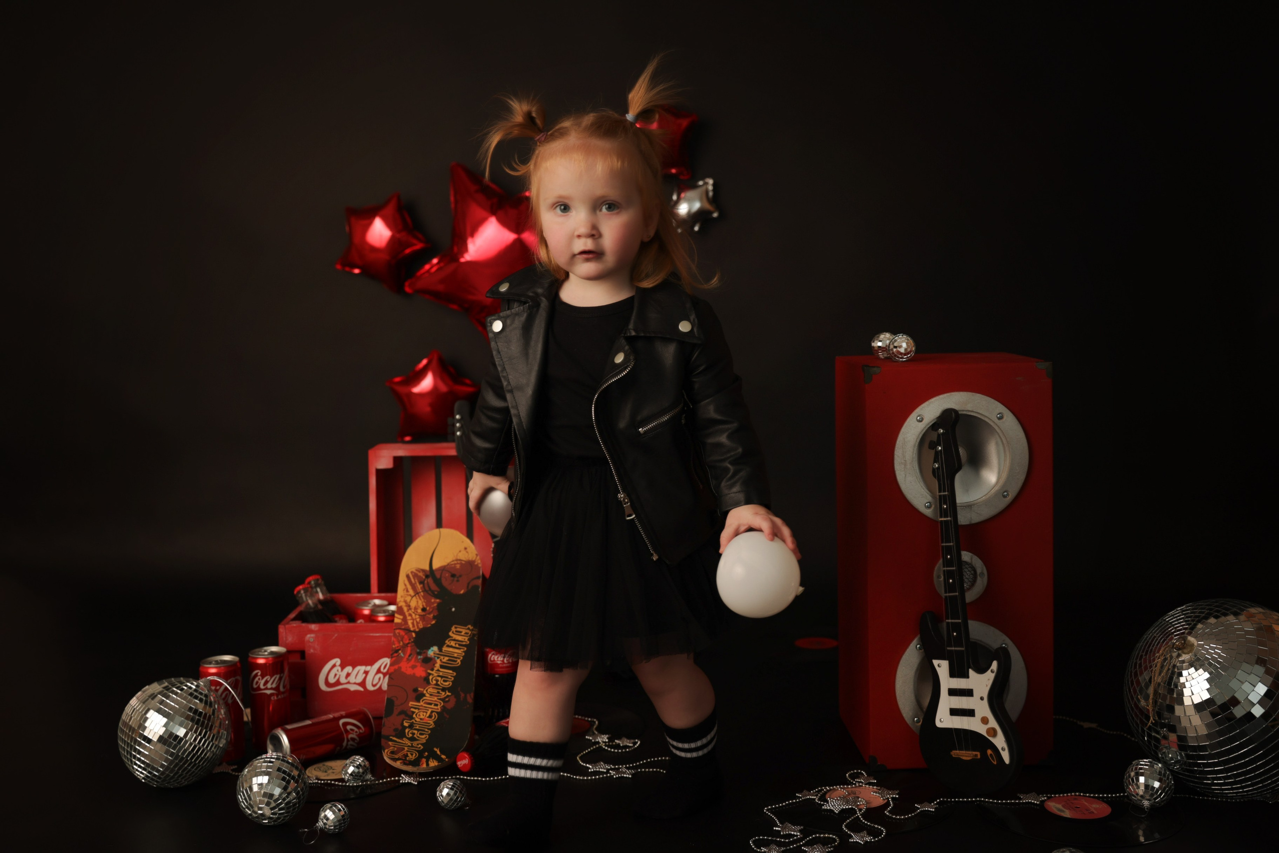 ВАРЕ 2 ГОДА. Фотограф в Туле Оксана Денисова