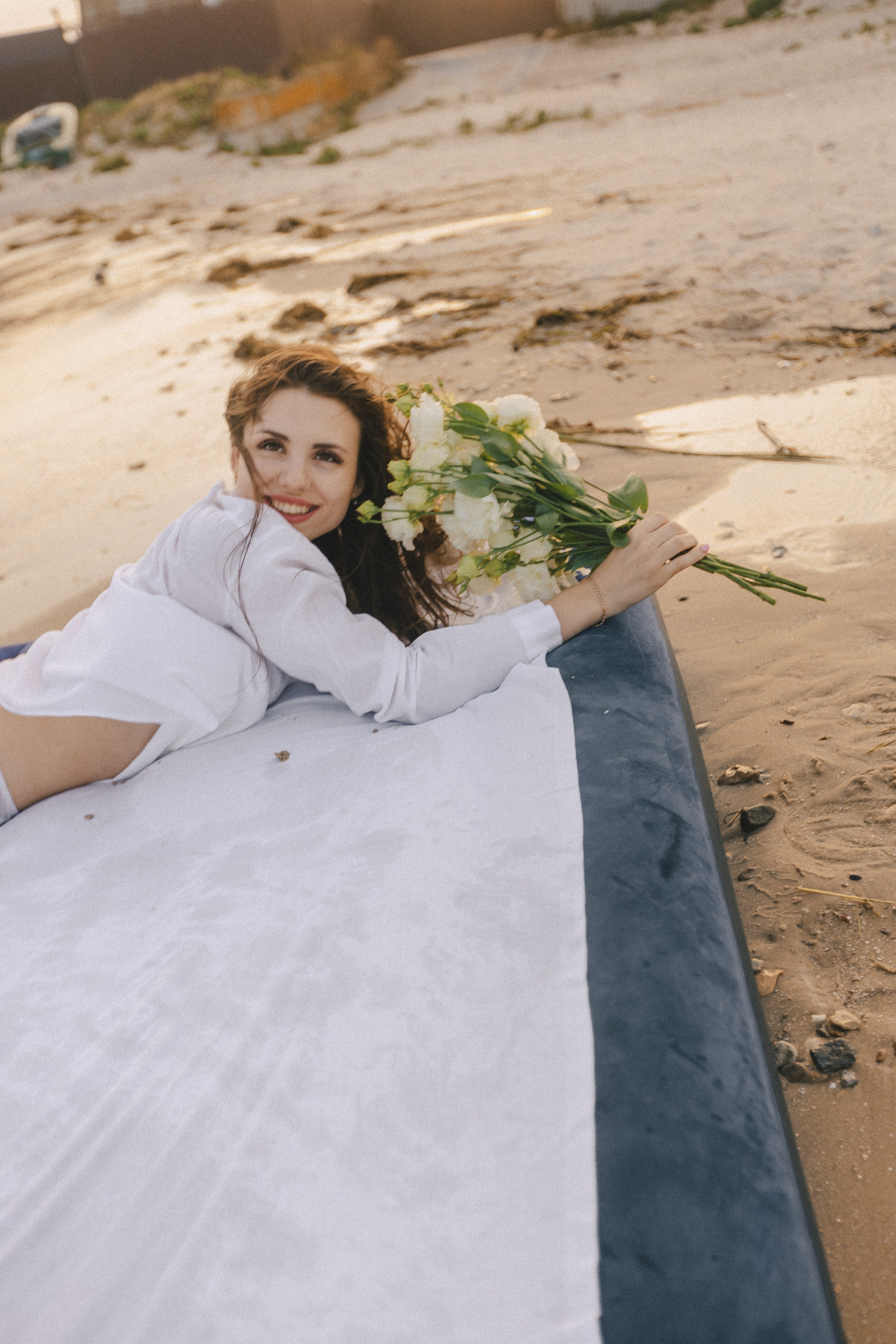 Даша. Фотограф Таганрог Любимая Надя