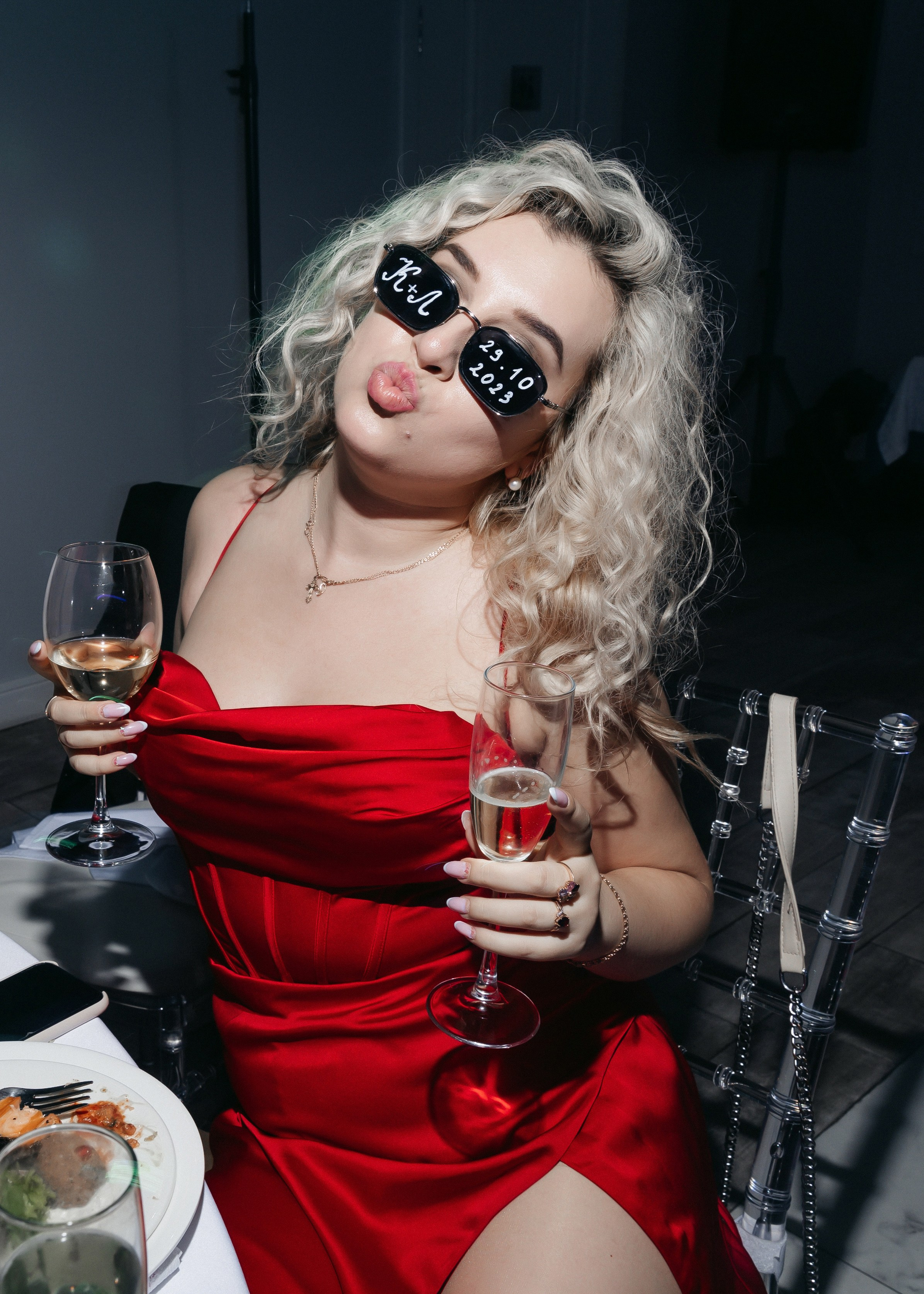 Константин и Елизавета 29/10/2023. Свадебный  и семейный фотограф в Краснодаре