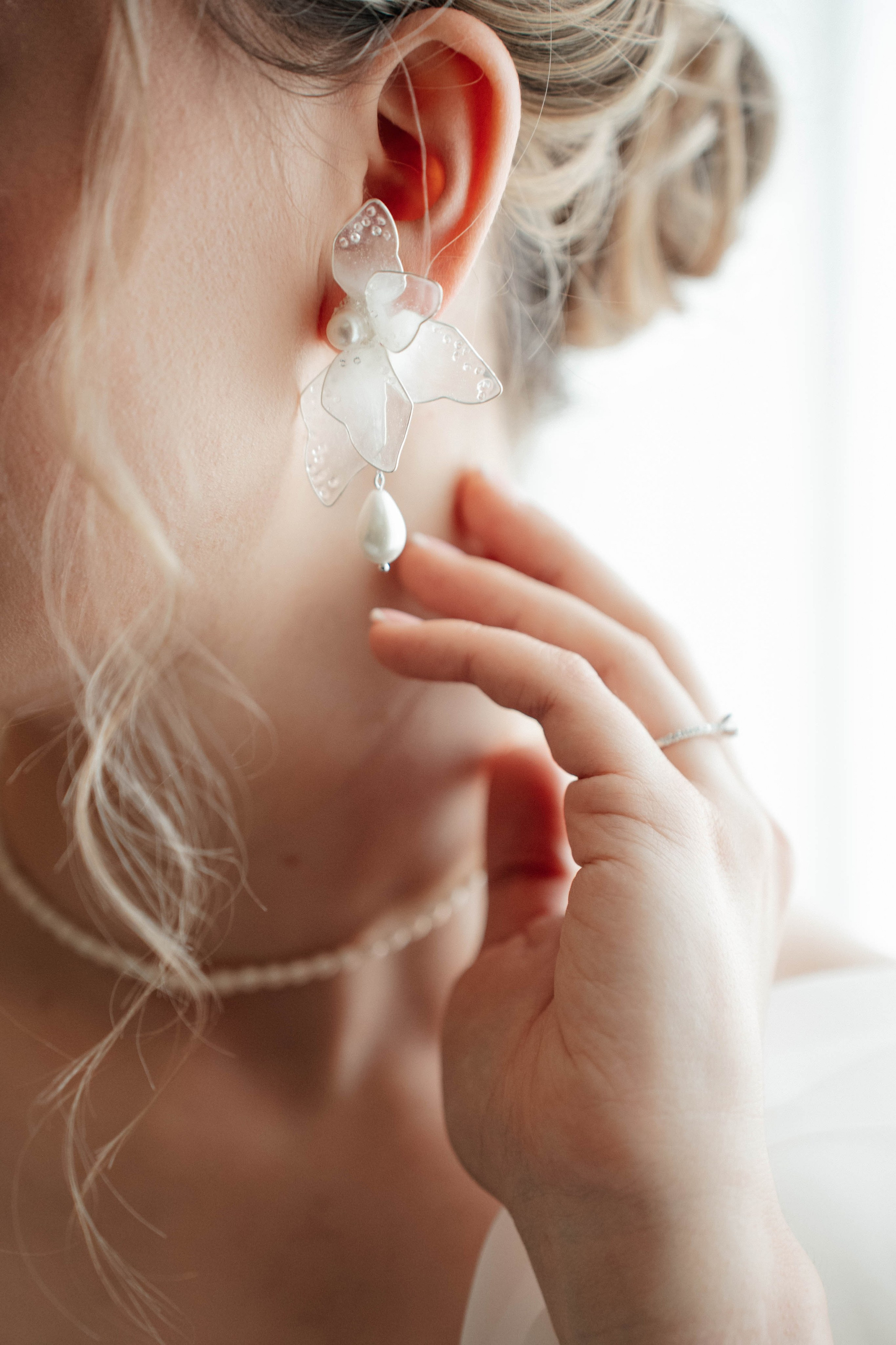 Иван и Анастасия. Свадебный фотограф Москва Александра Аверкова