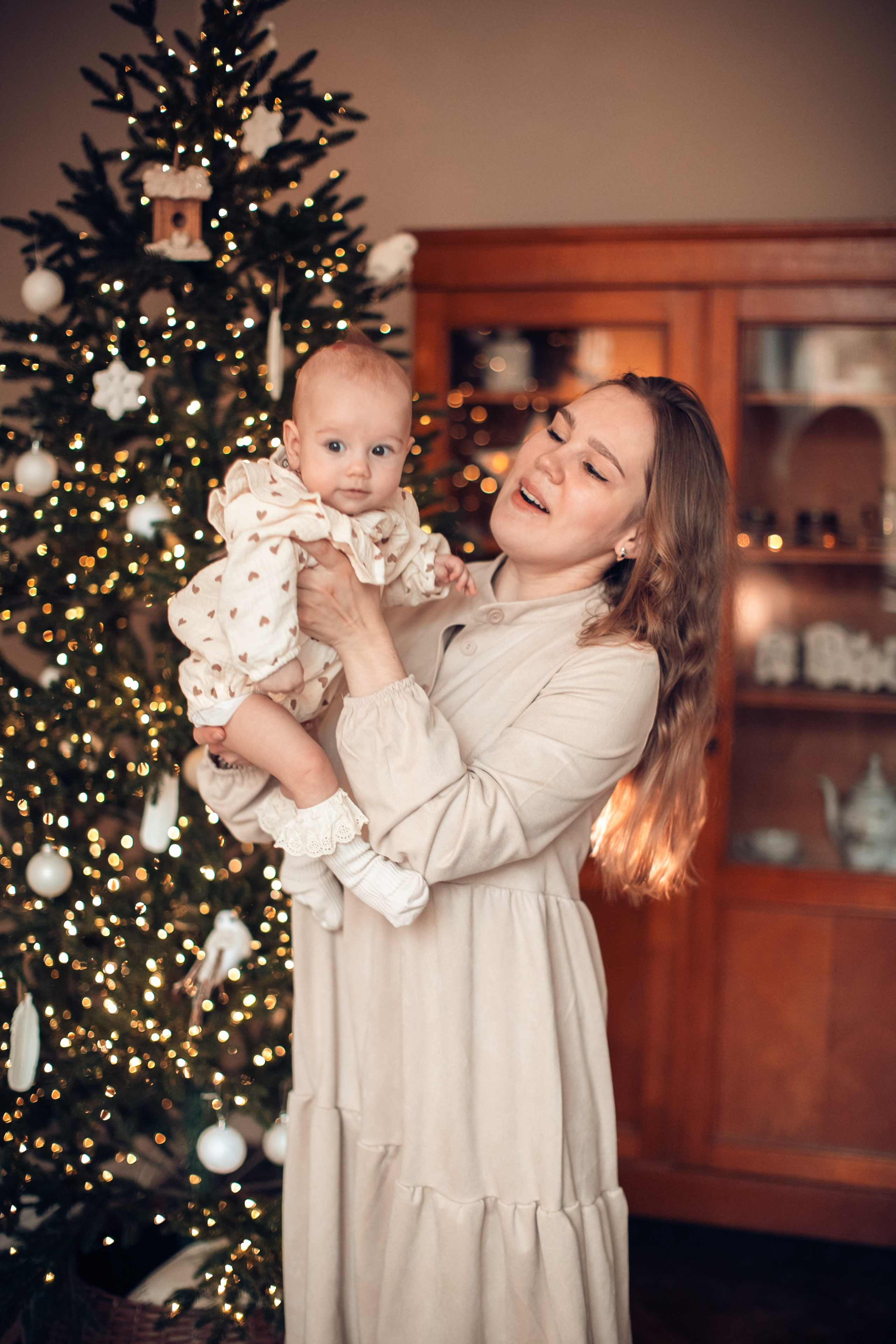 Уютный Новый Год. Главная