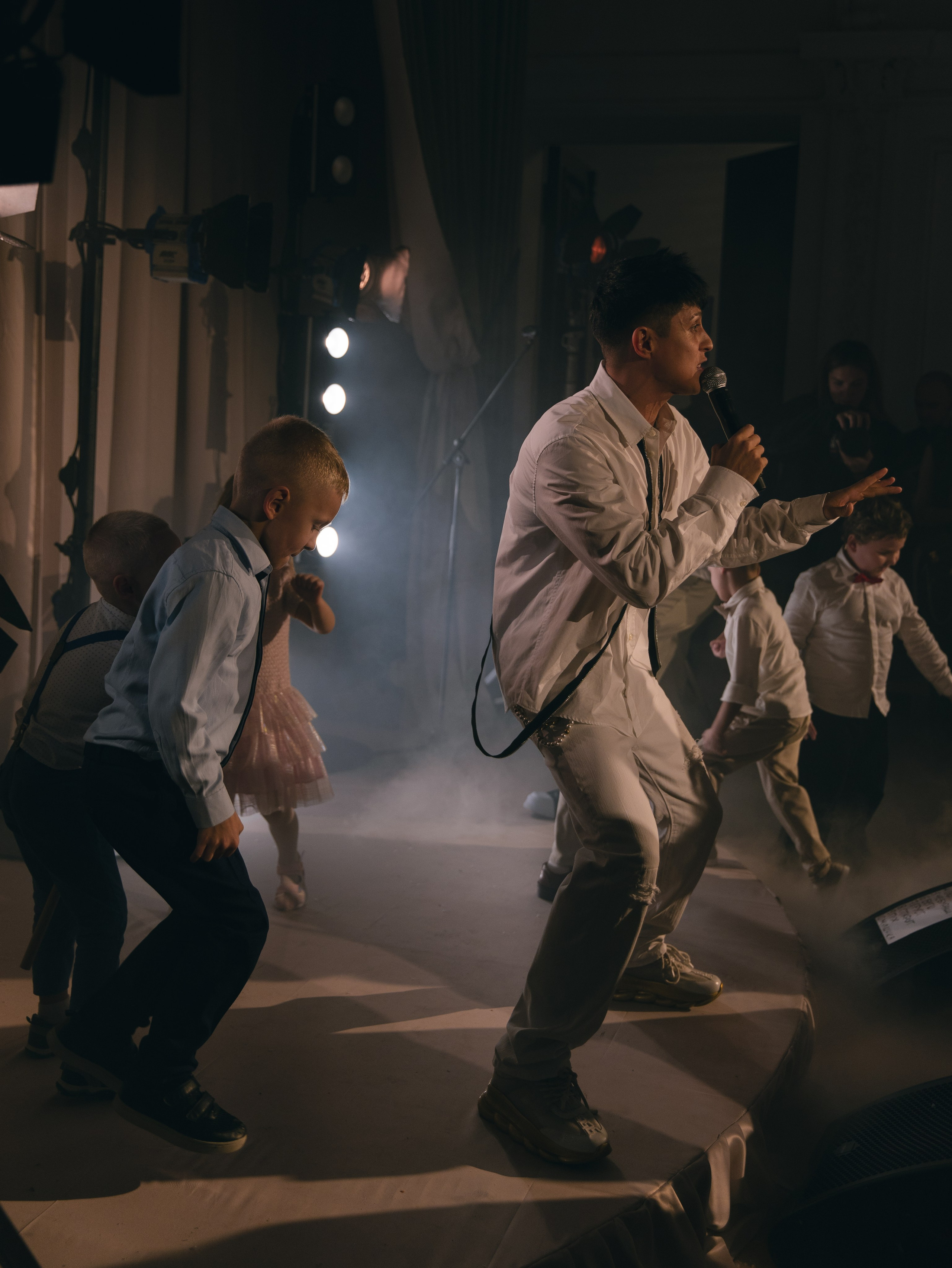 ДЕНЬ РОЖДЕНИЯ ТАНЮШИ