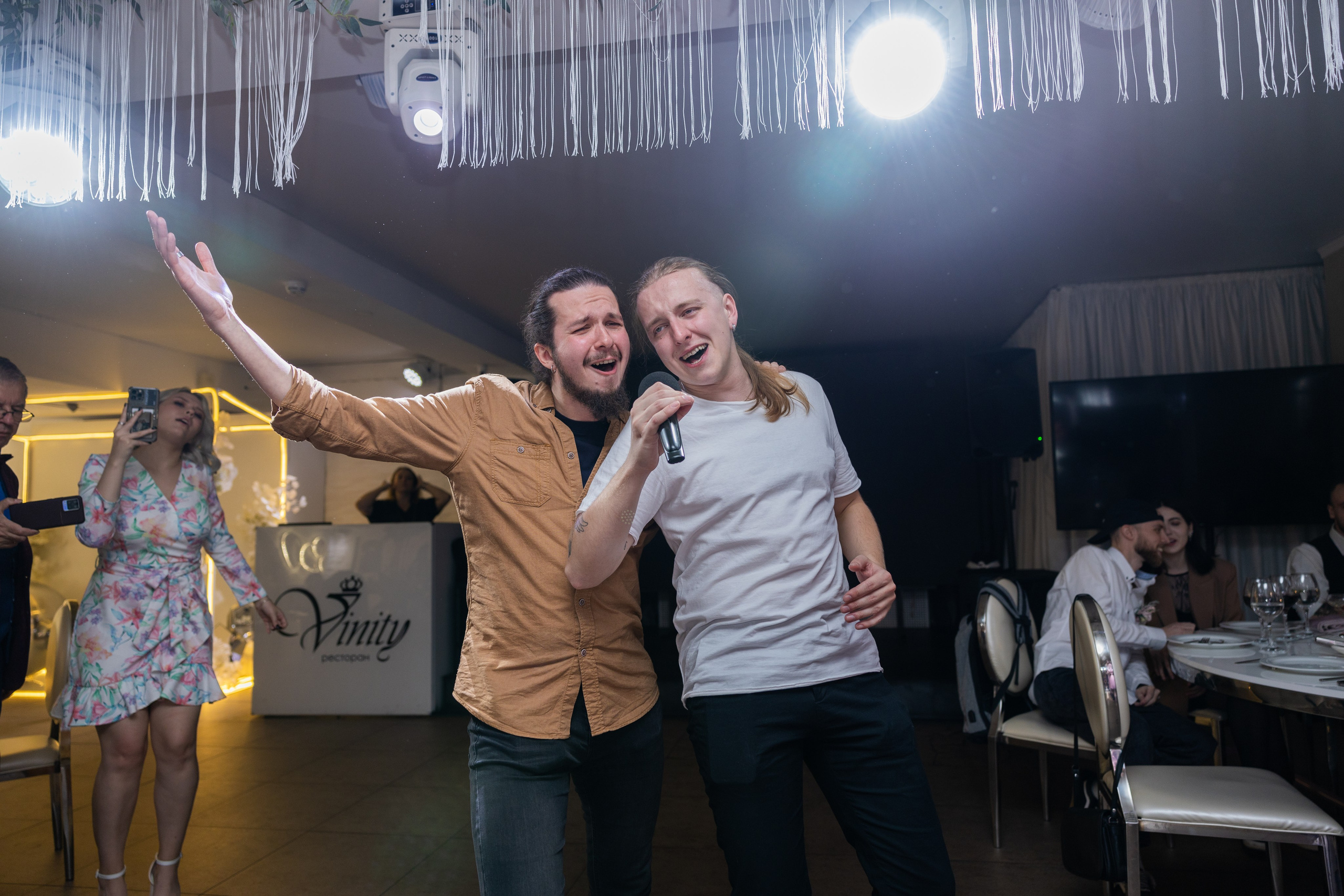 Репортажи (корпоративы, мероприятия). Свадебный фотограф