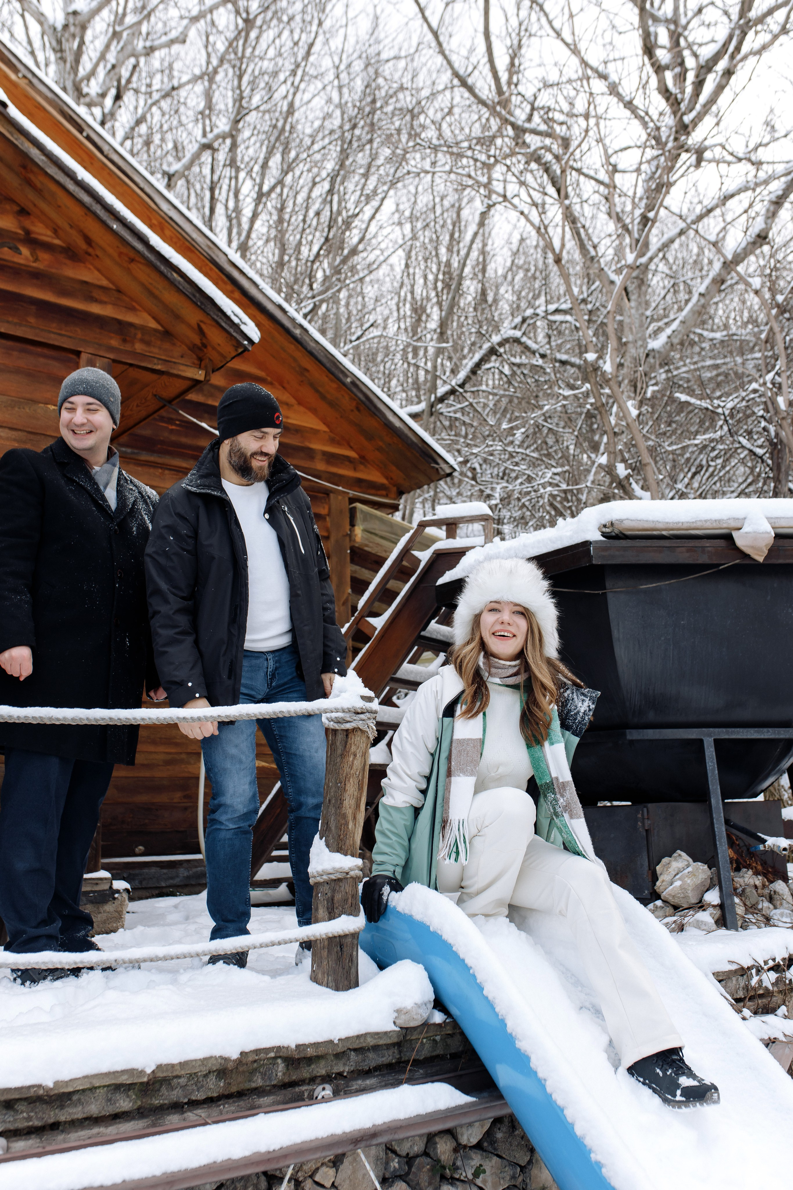 Friends. Свадебный фотограф в Севастополе и Крыму| Tanya Sher