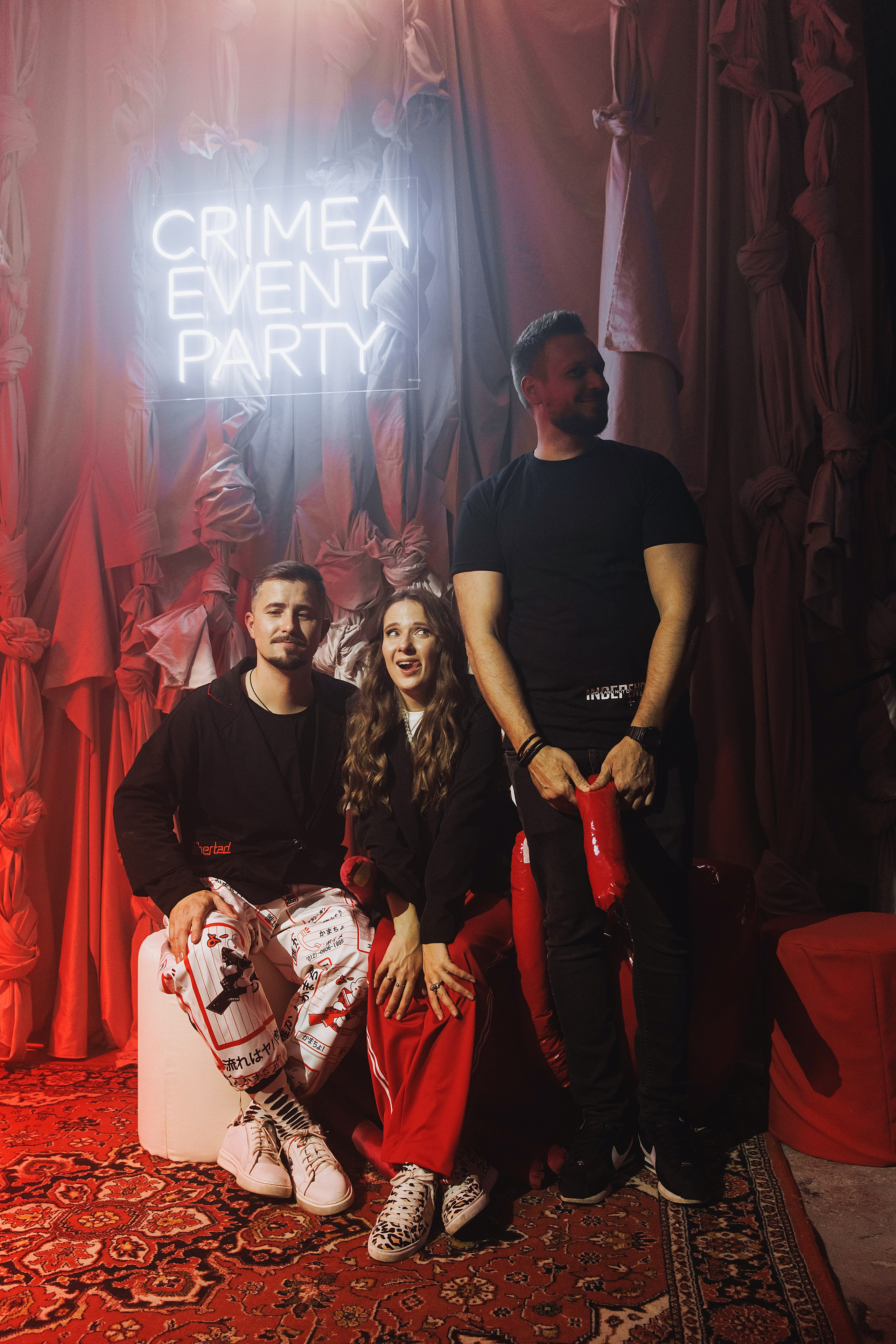 Event Party. Свадебный фотограф в Севастополе и Крыму| Tanya Sher