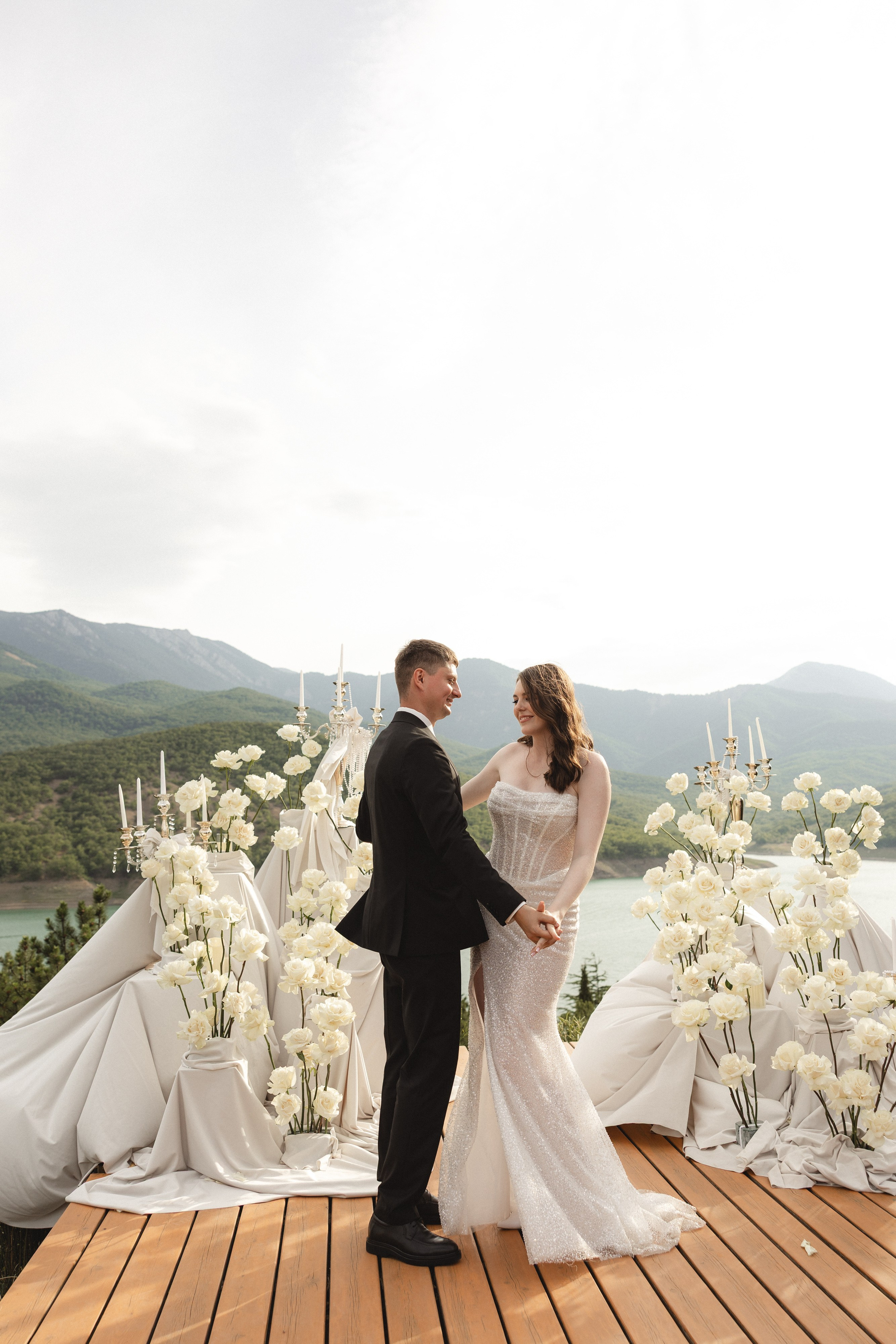 Сергей и София. Свадебный фотограф в Севастополе и Крыму| Tanya Sher