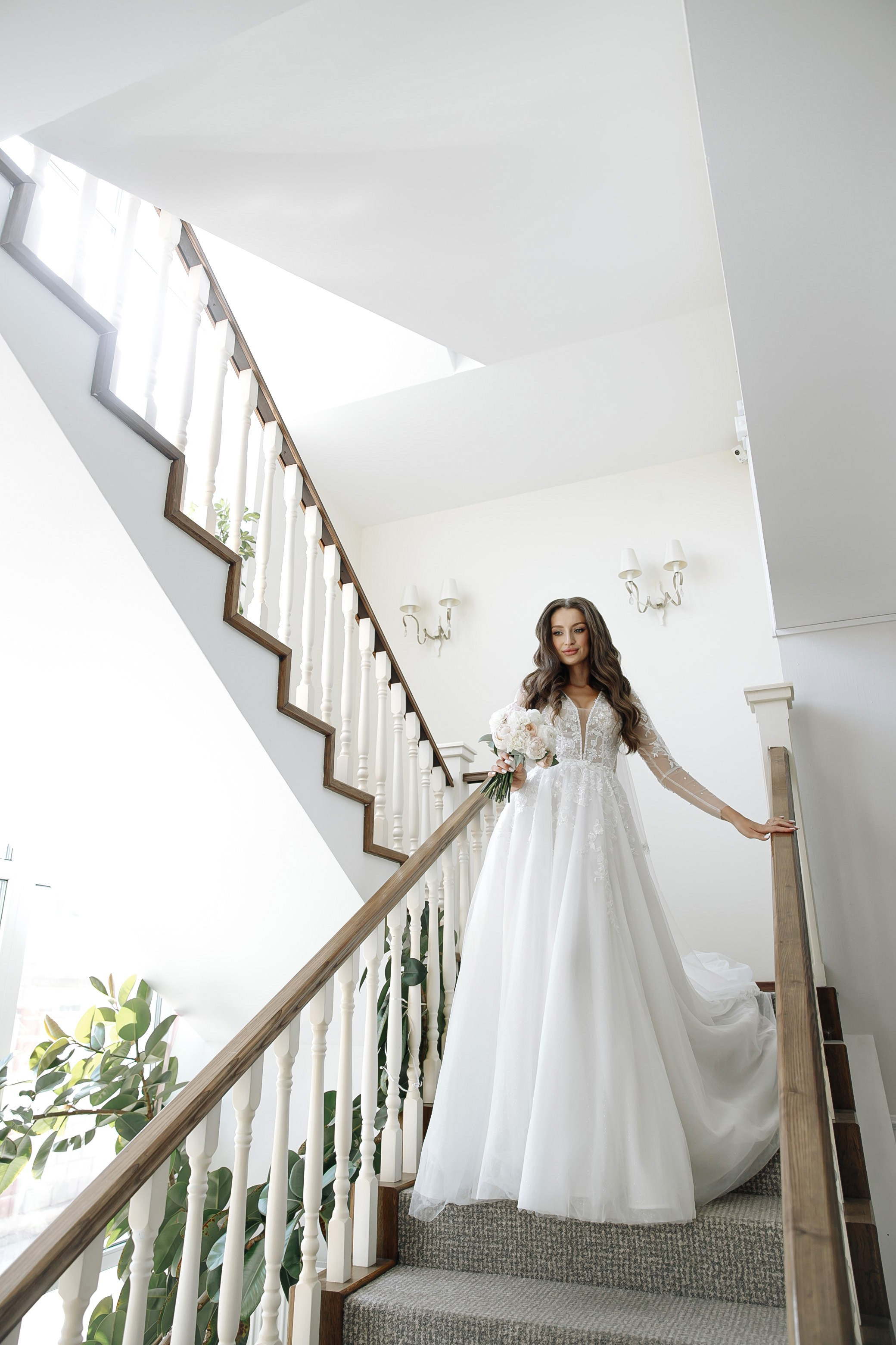 Arina & Dmitriy. Свадебный фотограф в Севастополе и Крыму| Tanya Sher