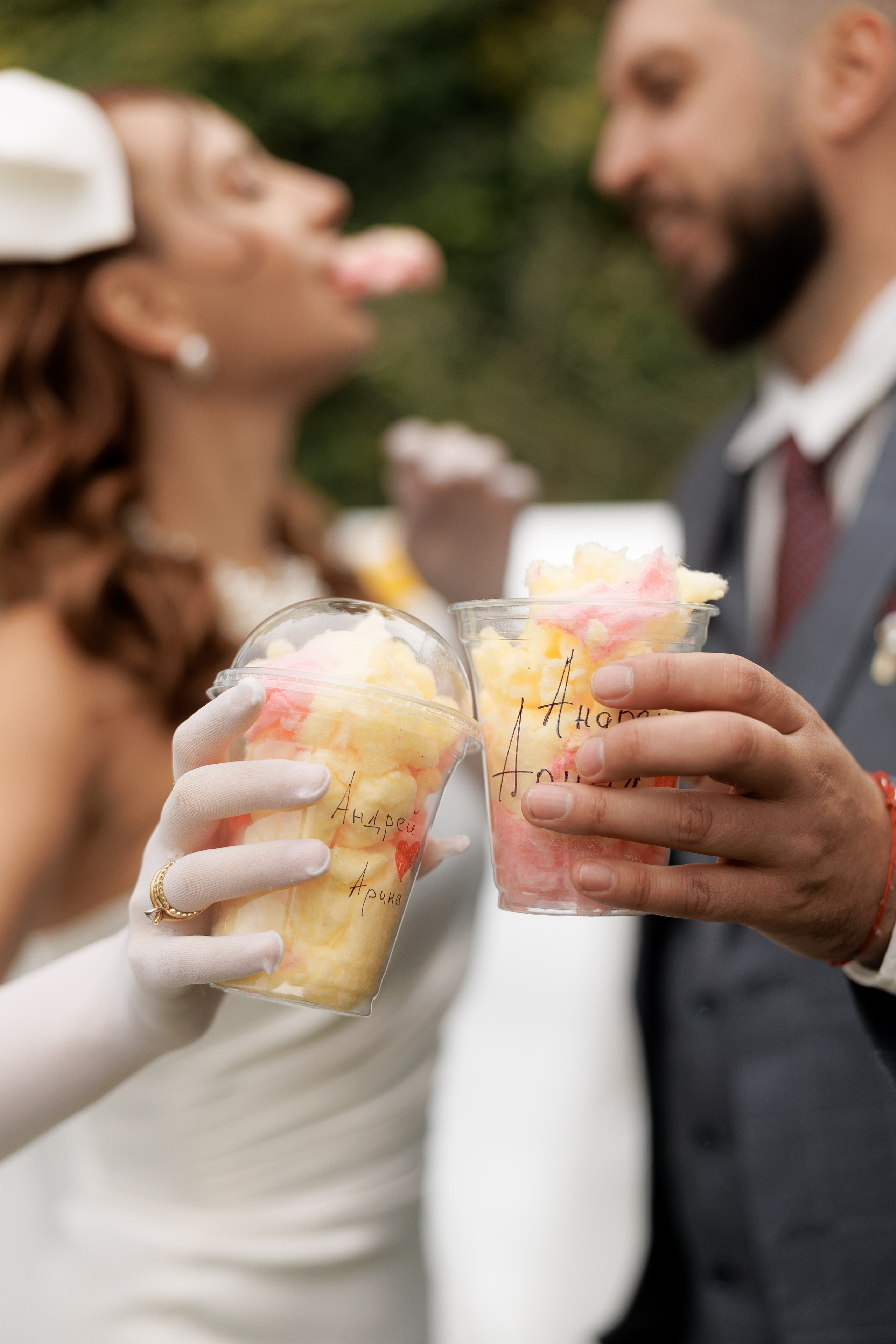 Андрей и Арина. Свадебный фотограф в Севастополе и Крыму| Tanya Sher