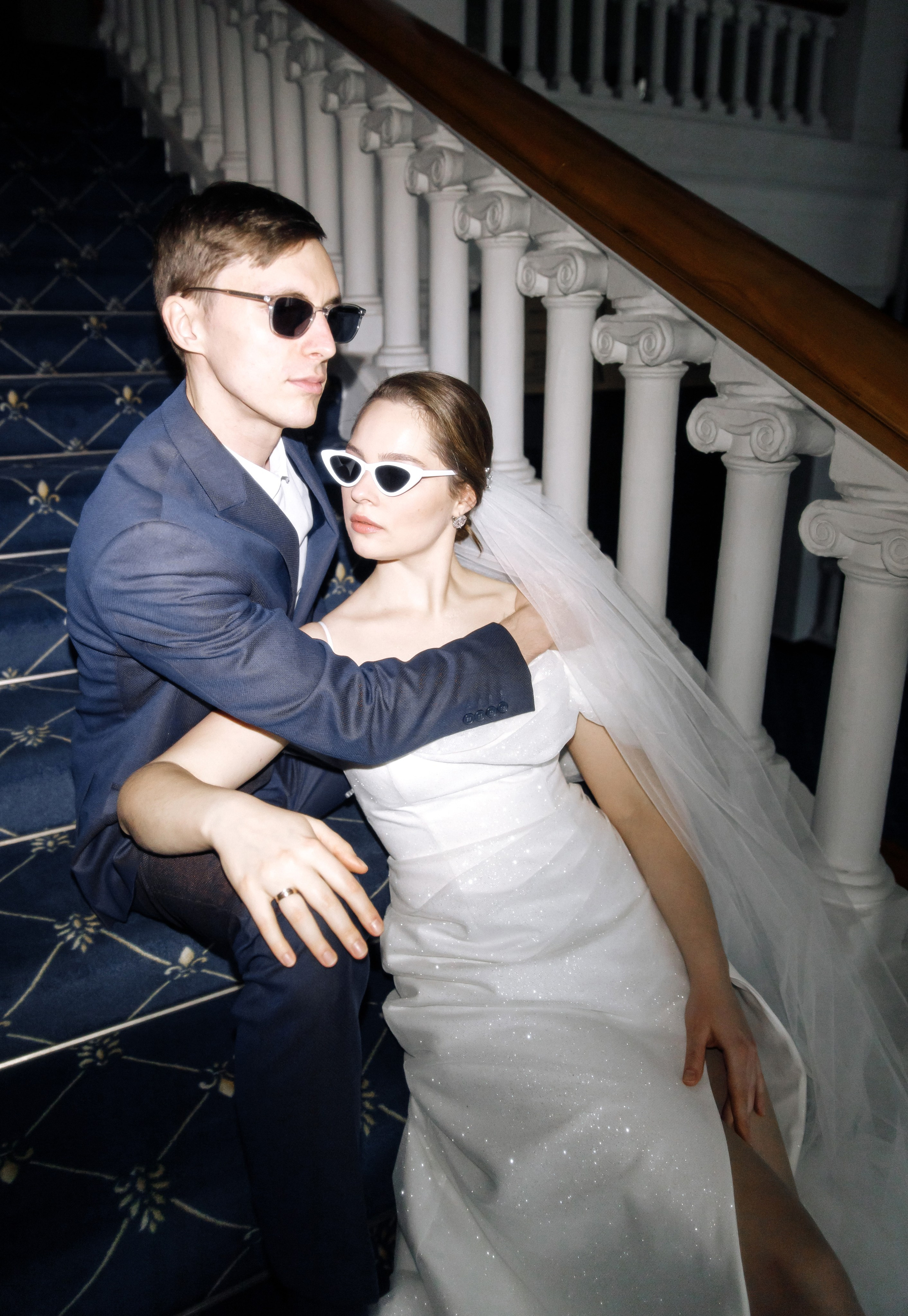 Anastasia & Artem. Свадебный фотограф в Севастополе и Крыму| Tanya Sher