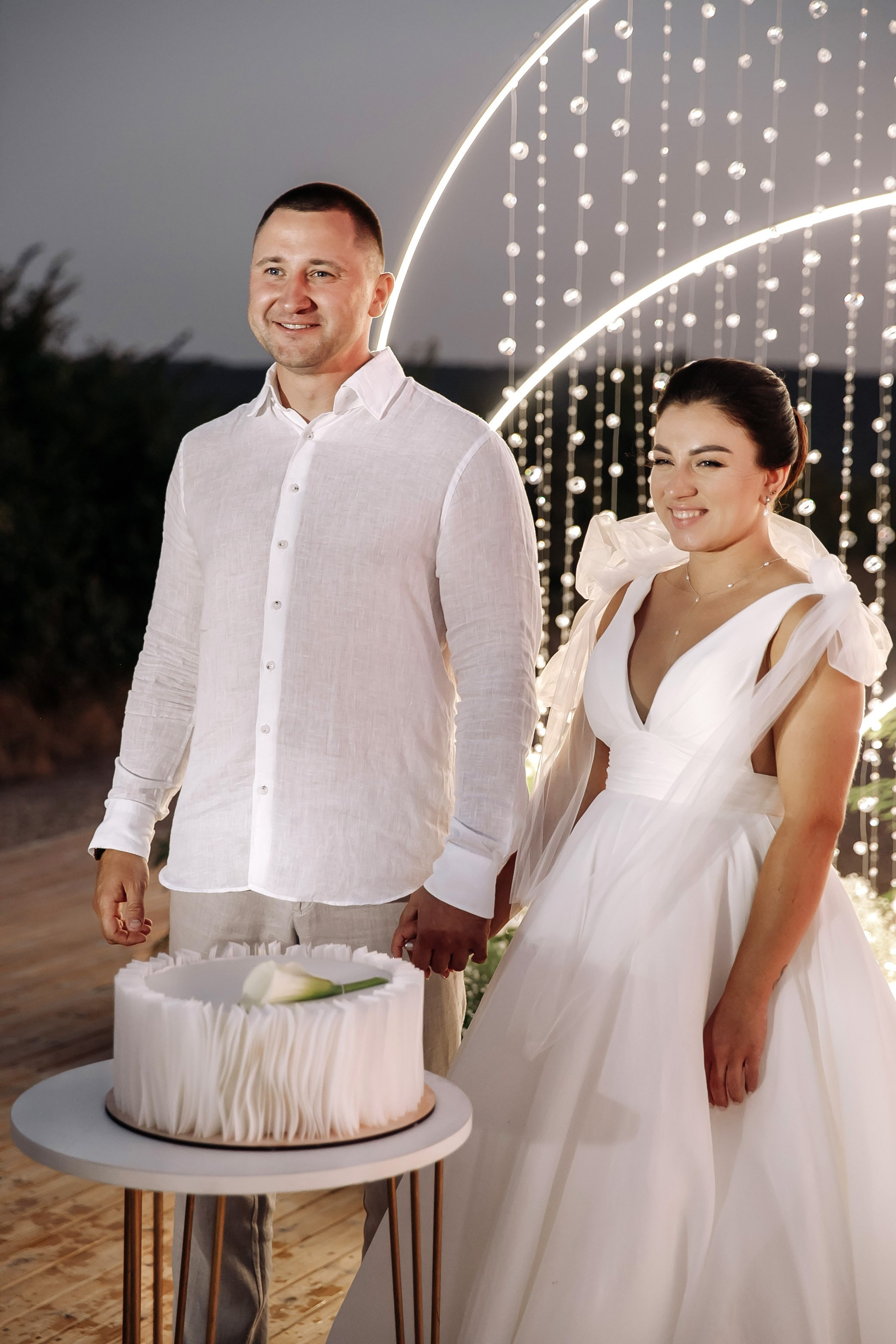 Alina & Denis. Свадебный фотограф в Севастополе и Крыму| Tanya Sher