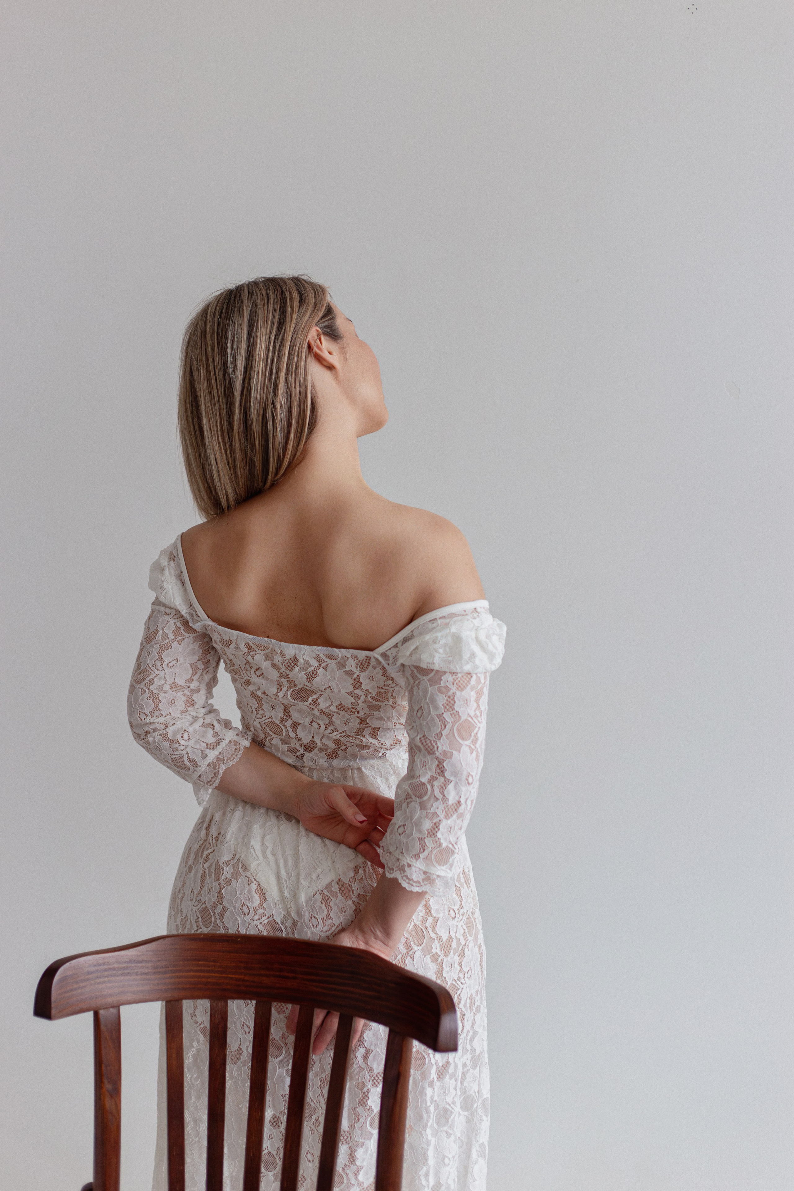 Минимализм. Фотограф Москва / Балашиха