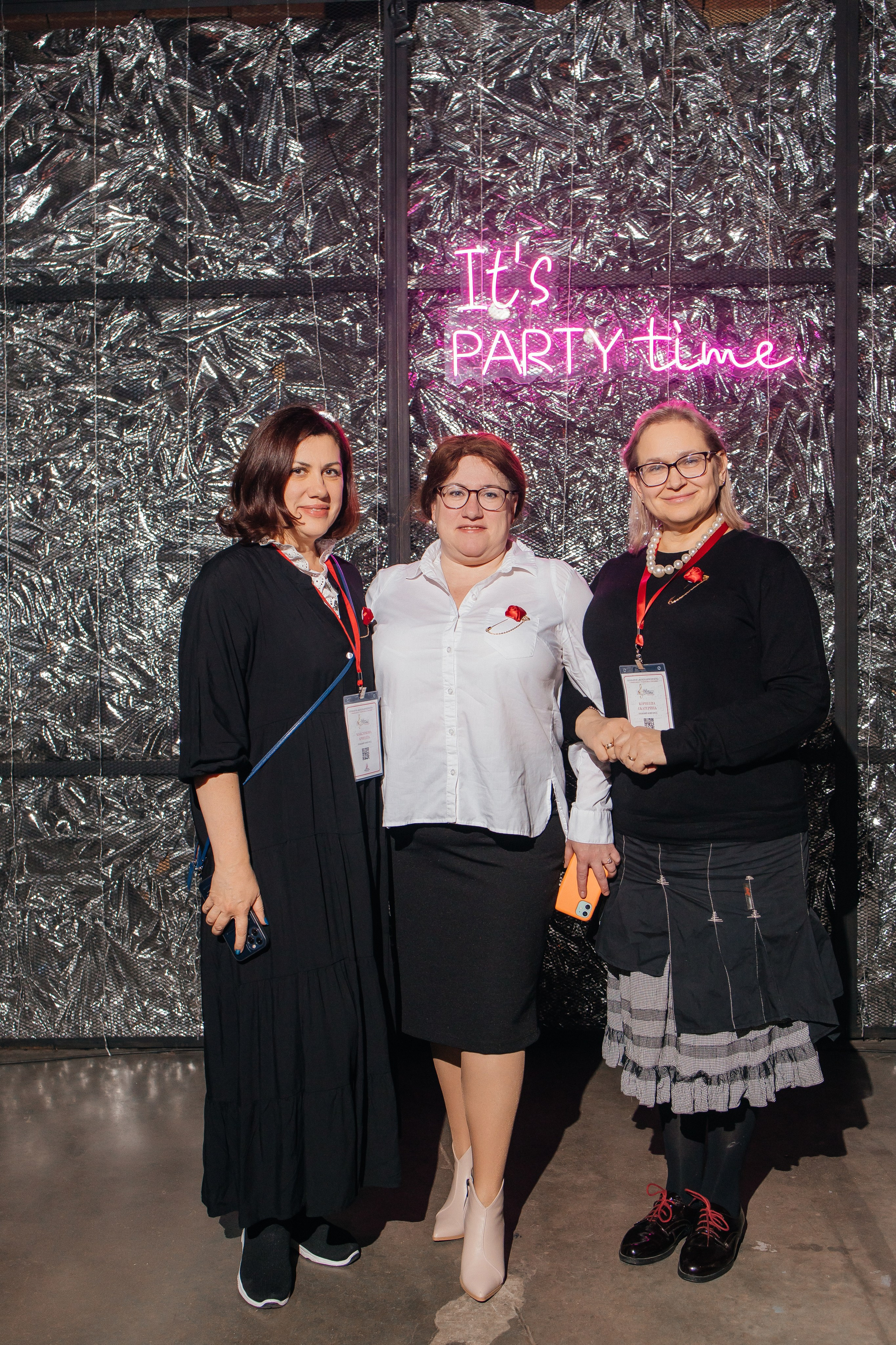 Концерт в Event Hall. Фотограф в Санкт-Петербурге Виктория Безверхая