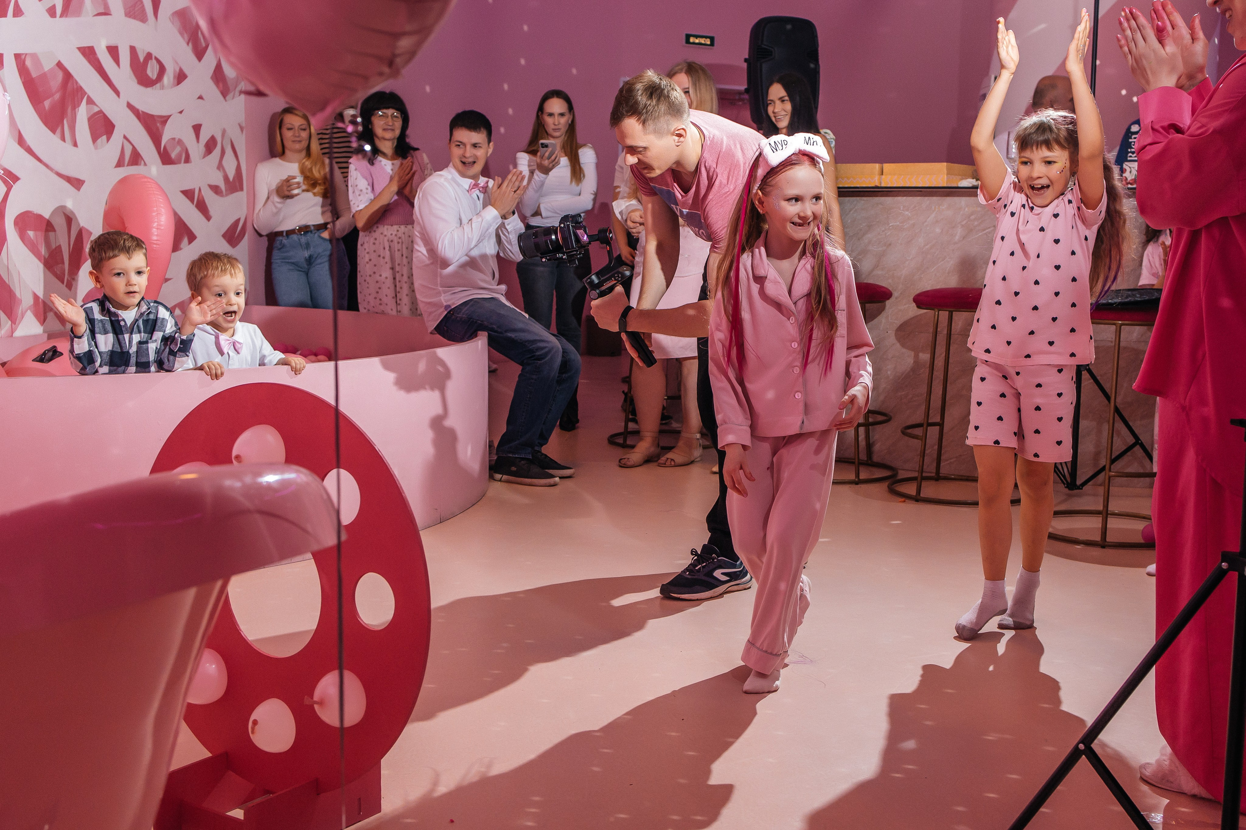 Лизе 8. Фотограф в Санкт-Петербурге Виктория Безверхая