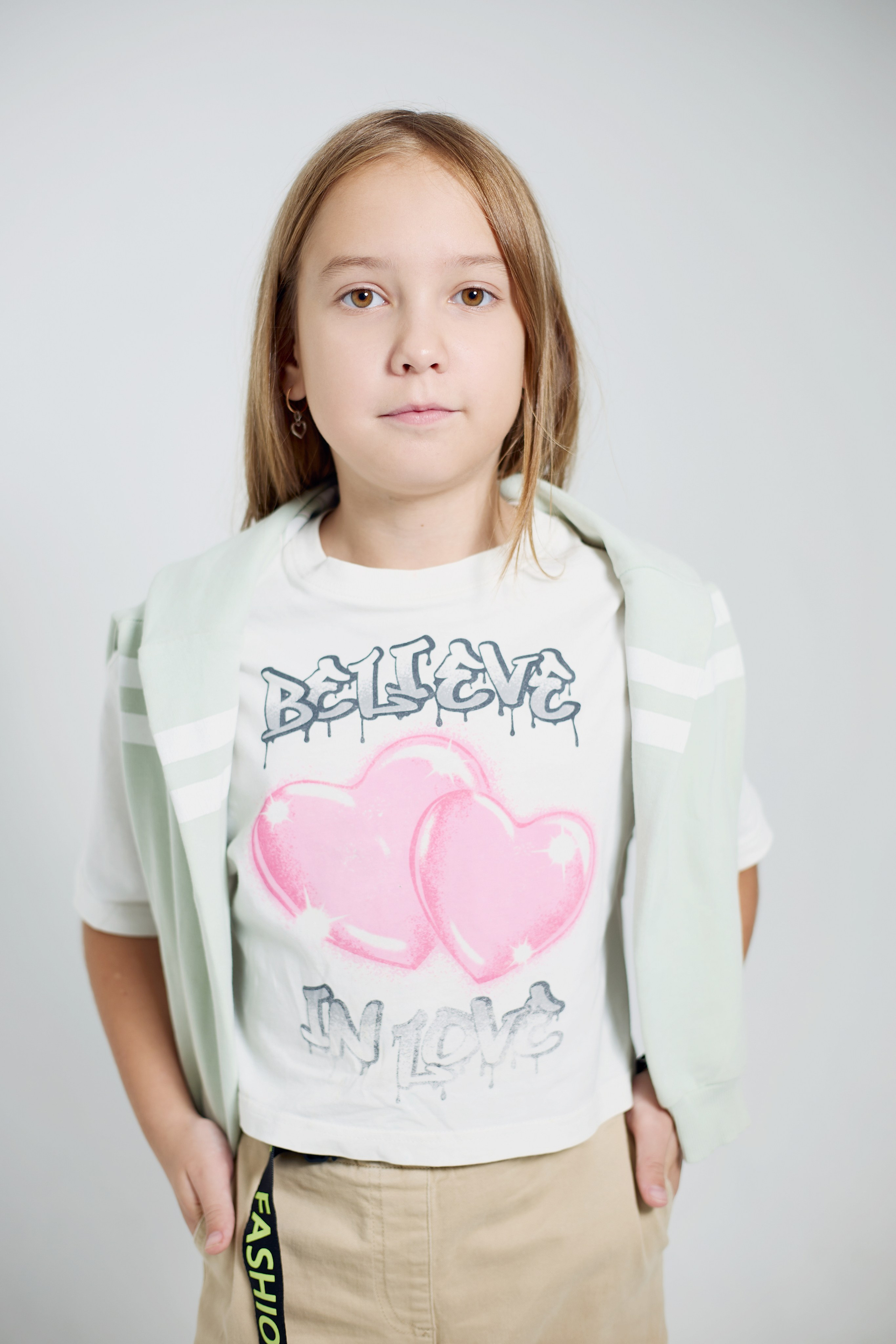 Серафима. Efimova Model Agency