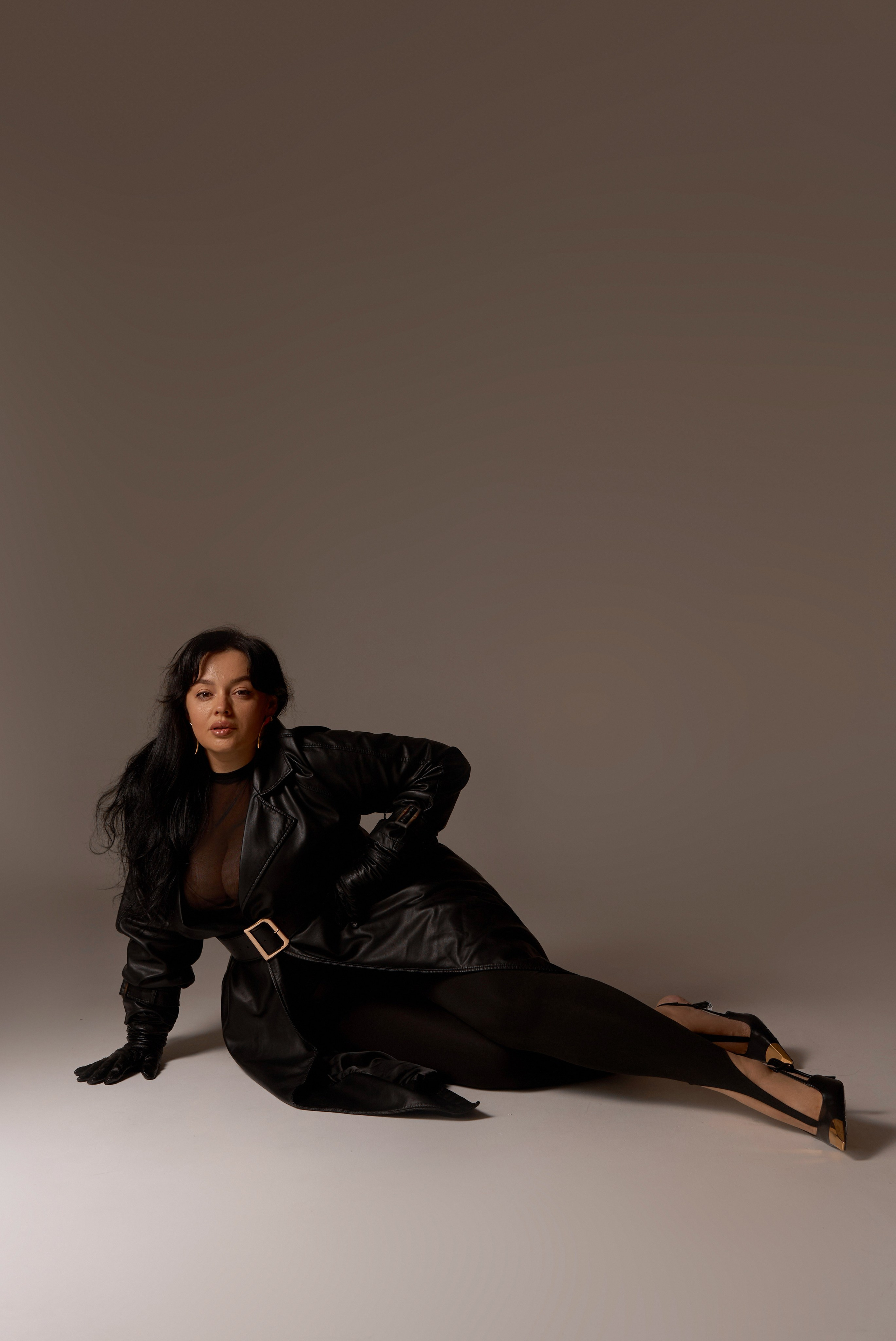 Анна. Фотограф в Москве — Ольга Кушнарева