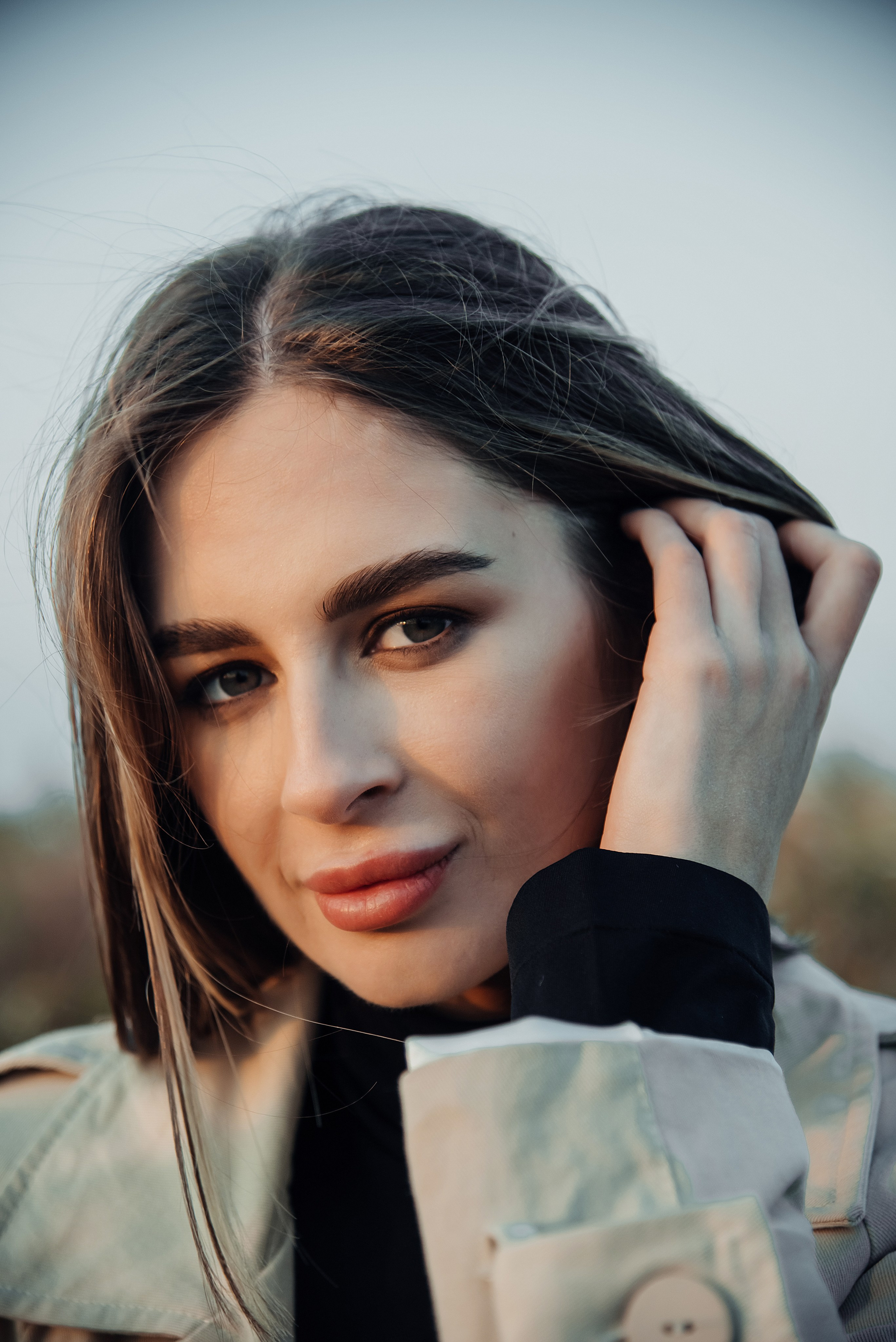 Савелий и Екатерина. Свадебный и семейный фотограф Темрюк Алёна Ковальская