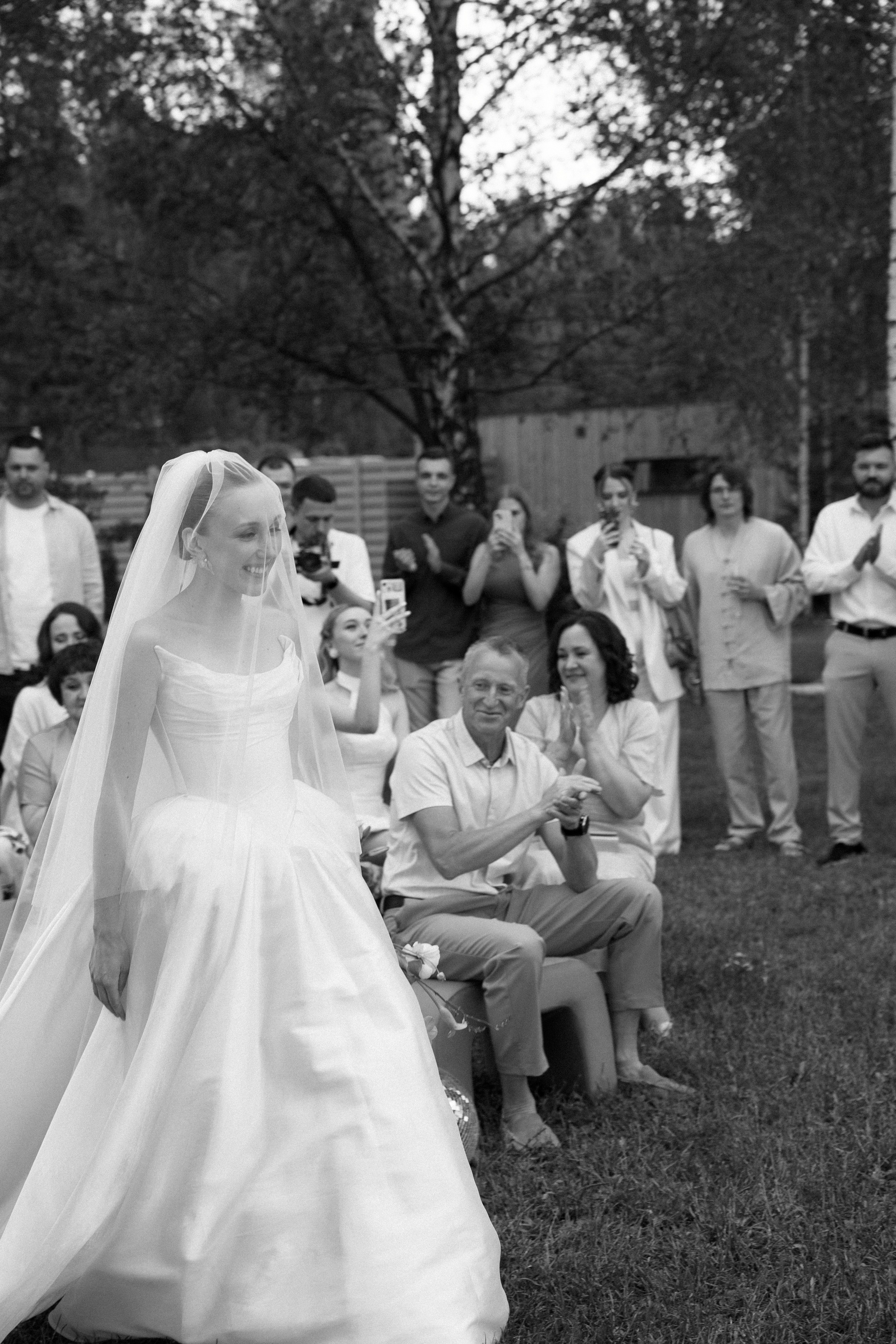 Аня и Костя. Свадебный и семейный фотограф Ракитин Илья