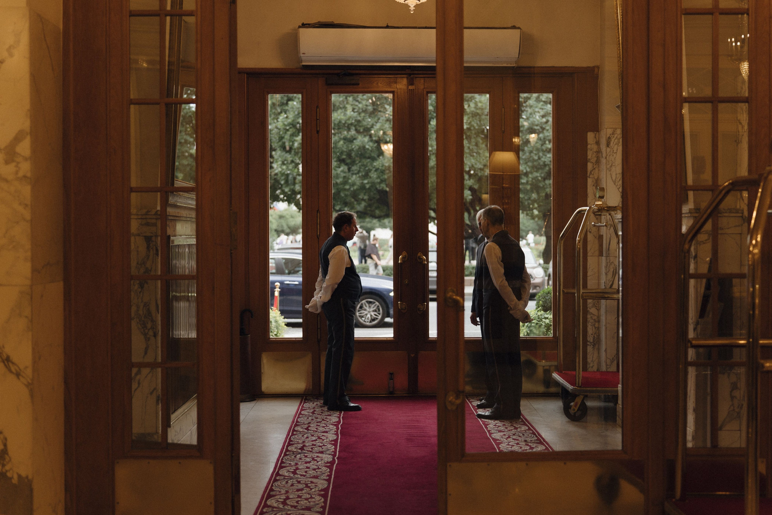 Астория. Фотограф в Санкт-Петербурге Александр Дымов