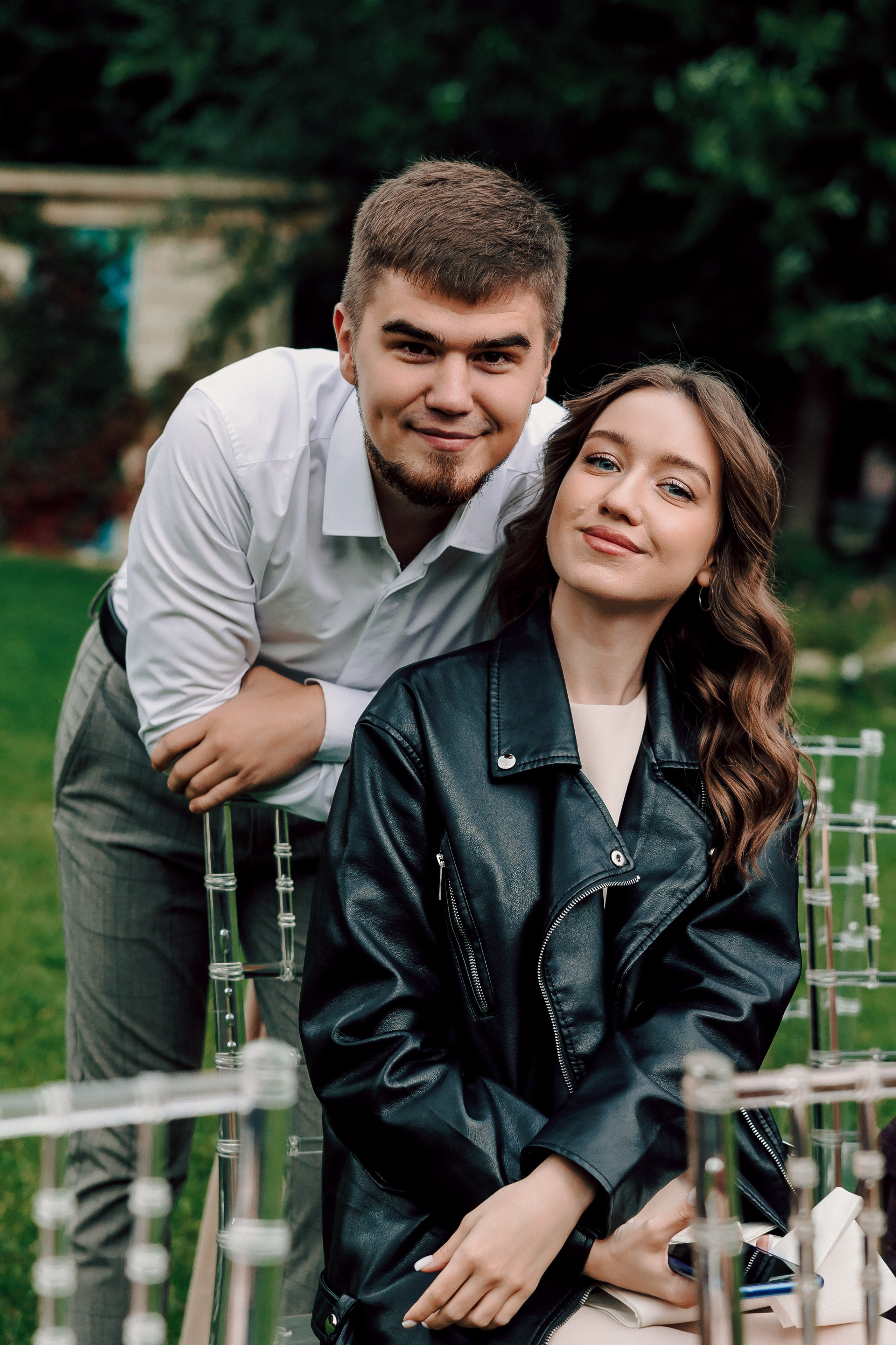 Свадебный день — Глеб и Дарья. Лёшка Варзегов — фотограф