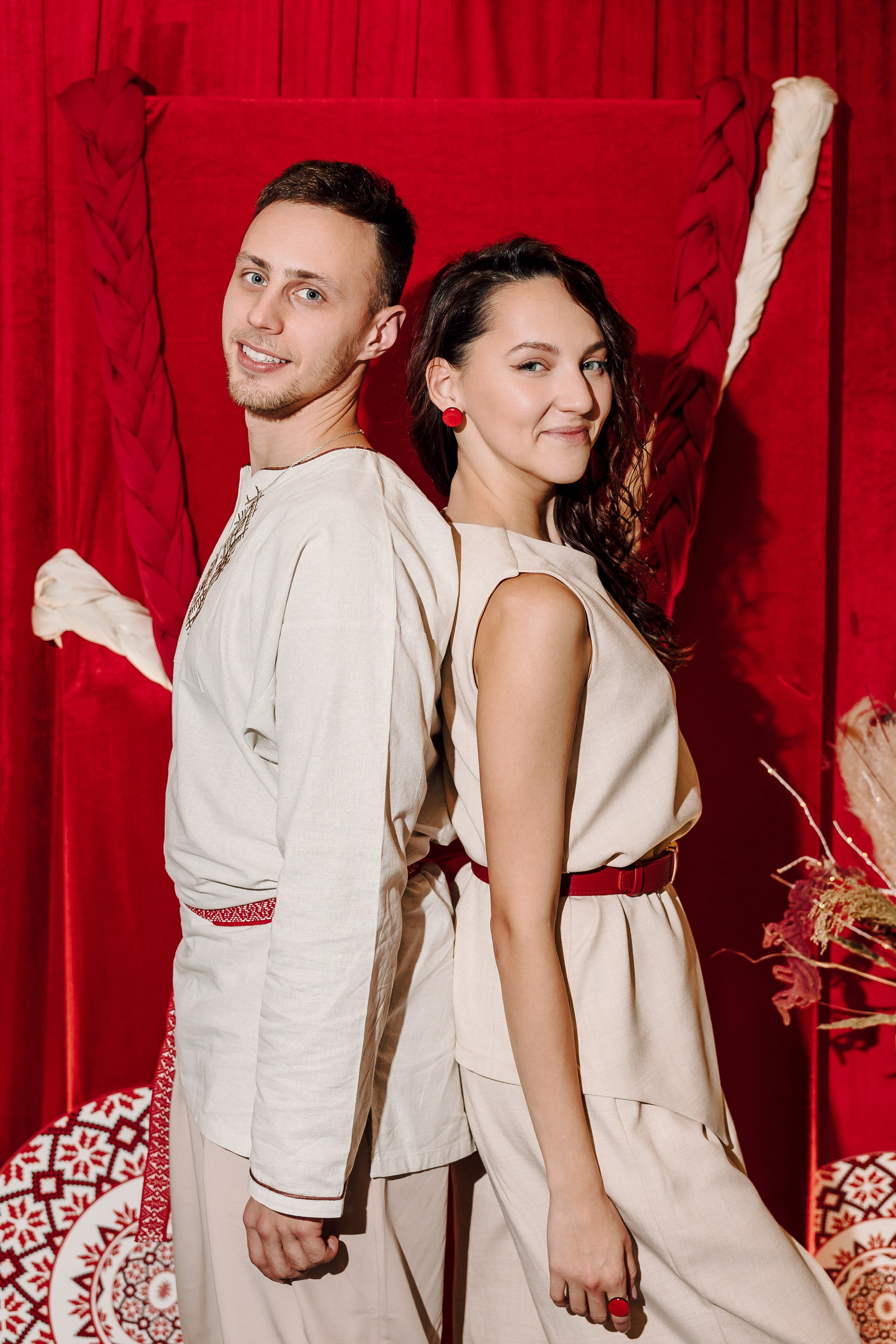 Свадебный день — Алексей и Анастасия. Лёшка Варзегов — фотограф