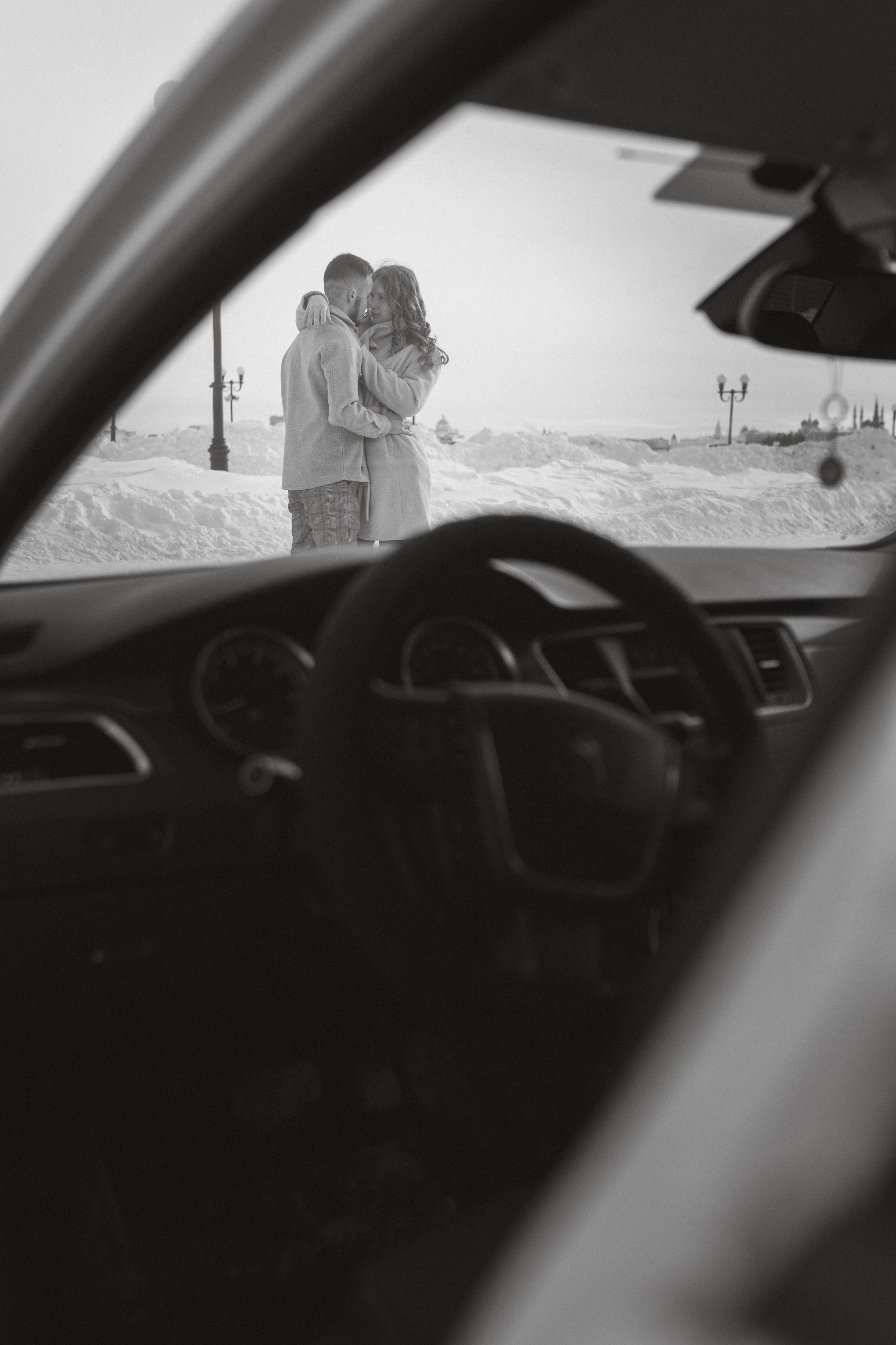 Прогулка. Фотограф в Казани Кристина Цыганова