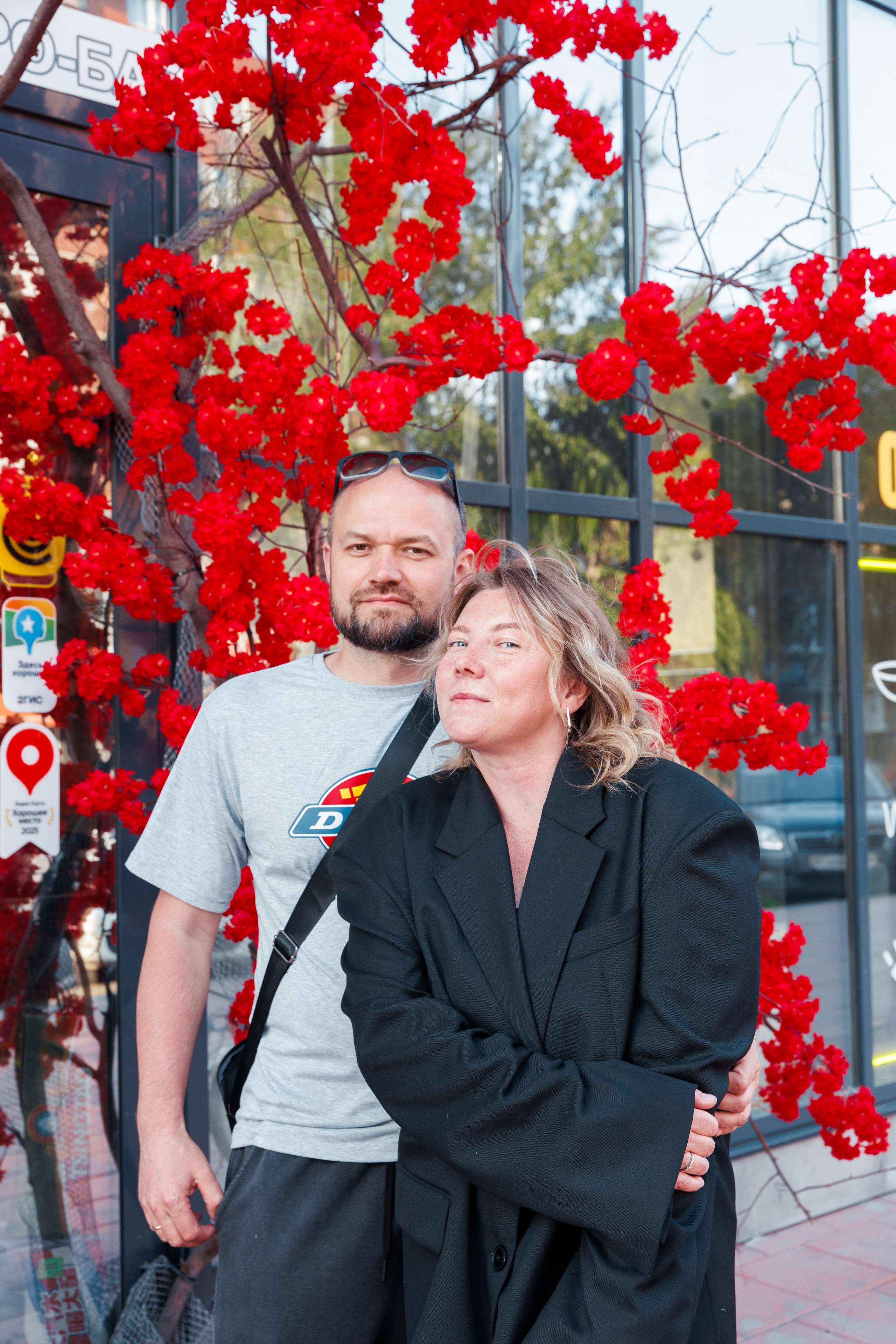 Tuttohot открытие летней веранды. Дацук Анна Фотограф из Екатеринбурга