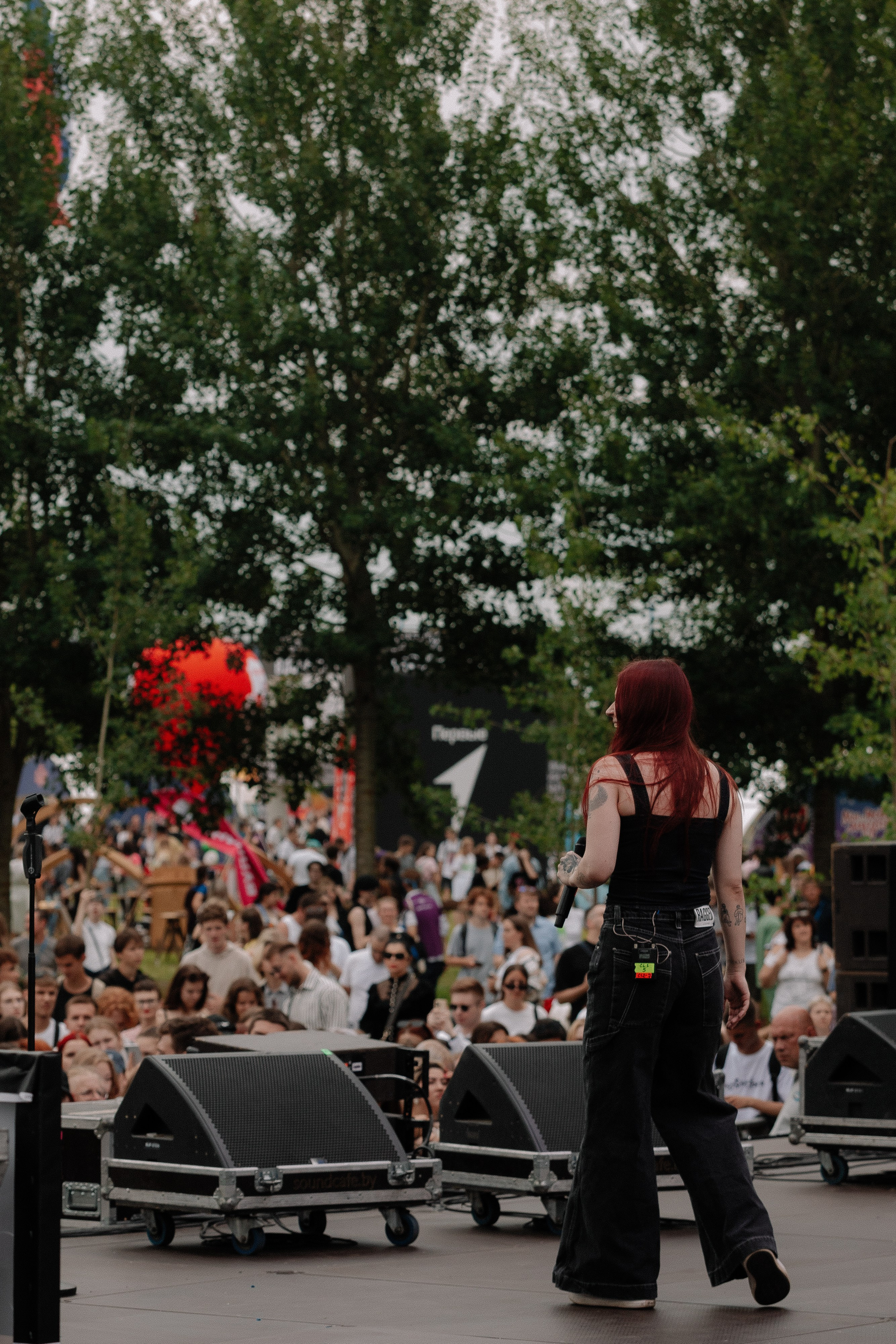 VK1'23. Фотограф в Санкт-Петербурге