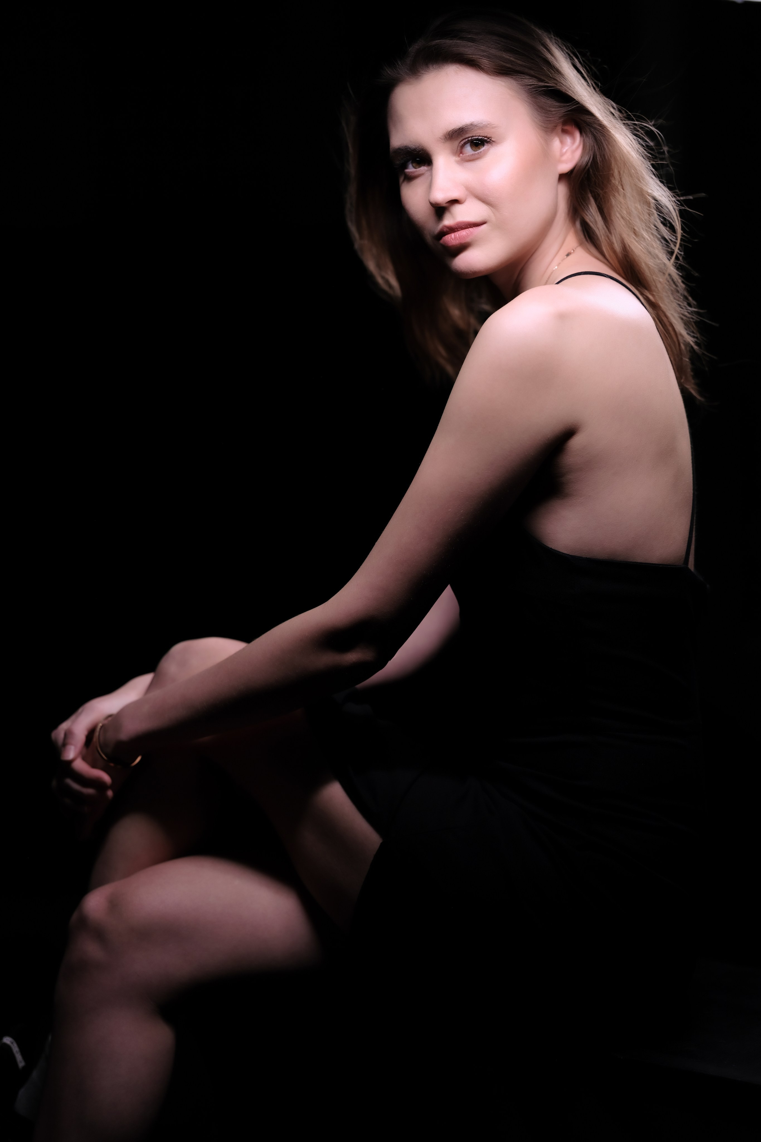 Вика. Фотограф в Москве и Праге: индивидуальные портреты, парные фотосессии