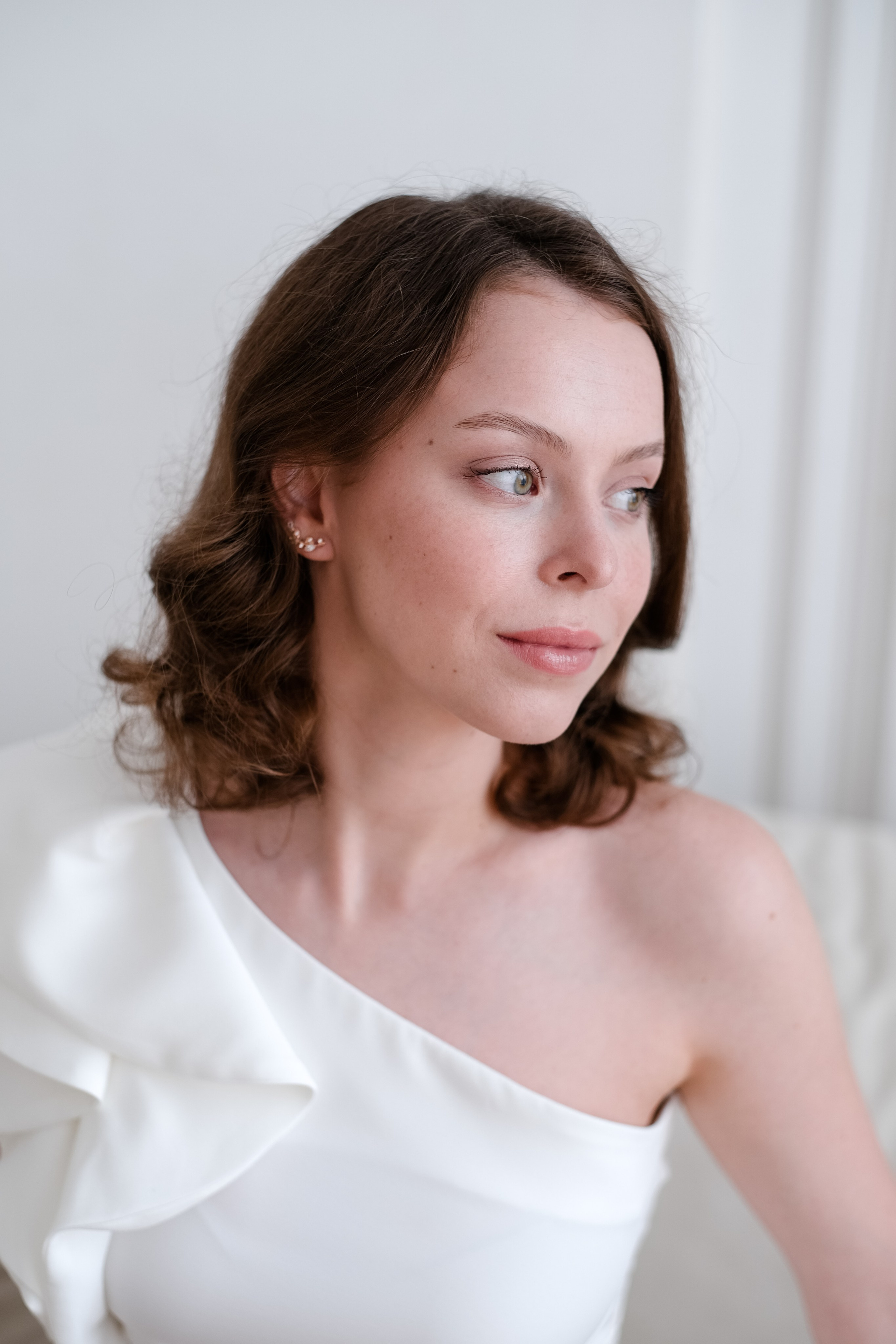 Свадьба Дмитрия и Полины. Свадебный фотограф в Челябинске Сырчикова Наталья