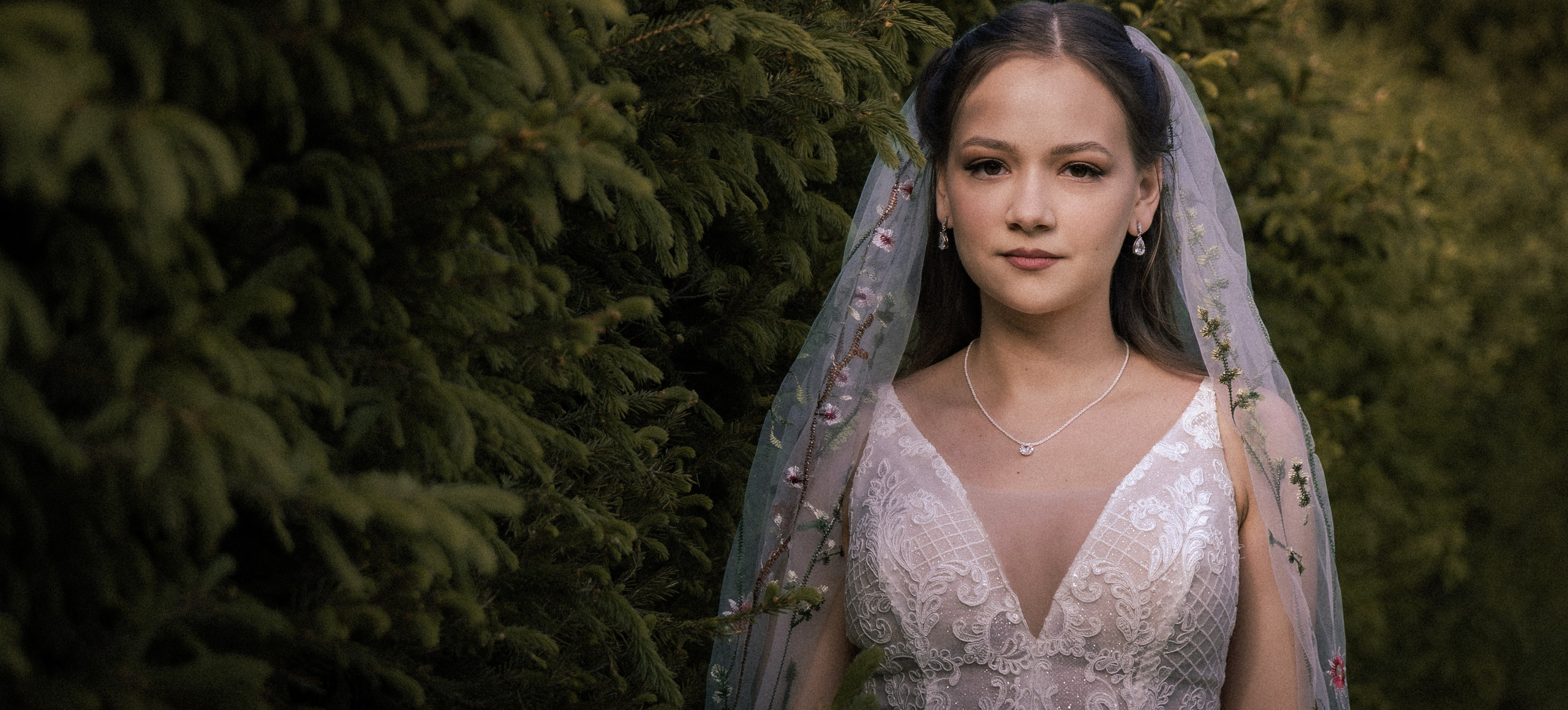 Алина и Арсений. Фотограф и видеограф Андрей Кукишев