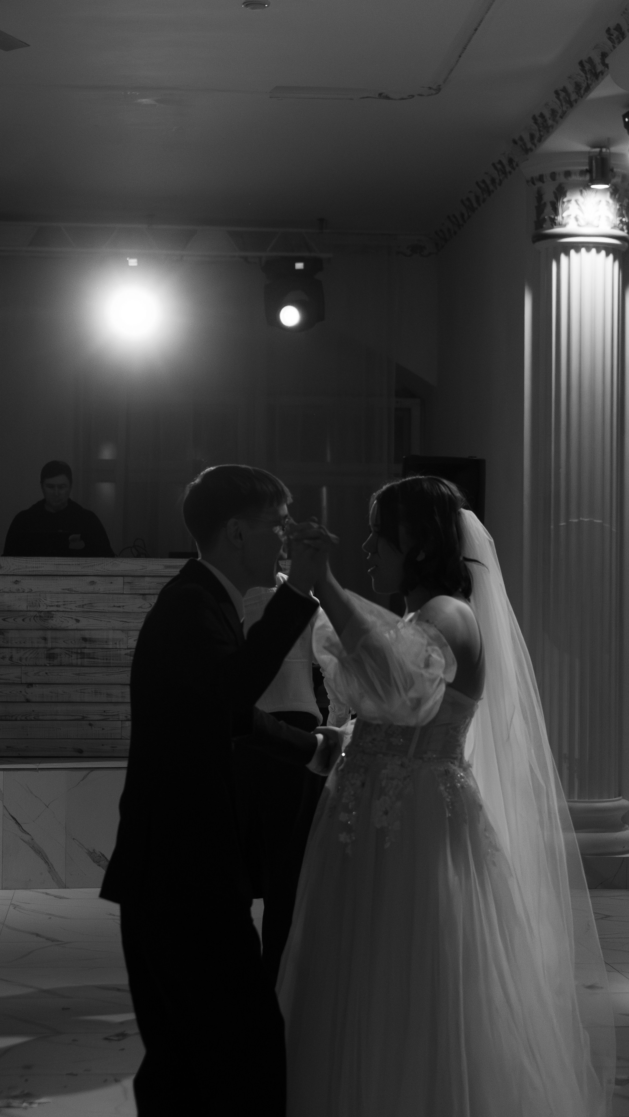 Алиса и Никита. Фотограф и видеограф Андрей Кукишев