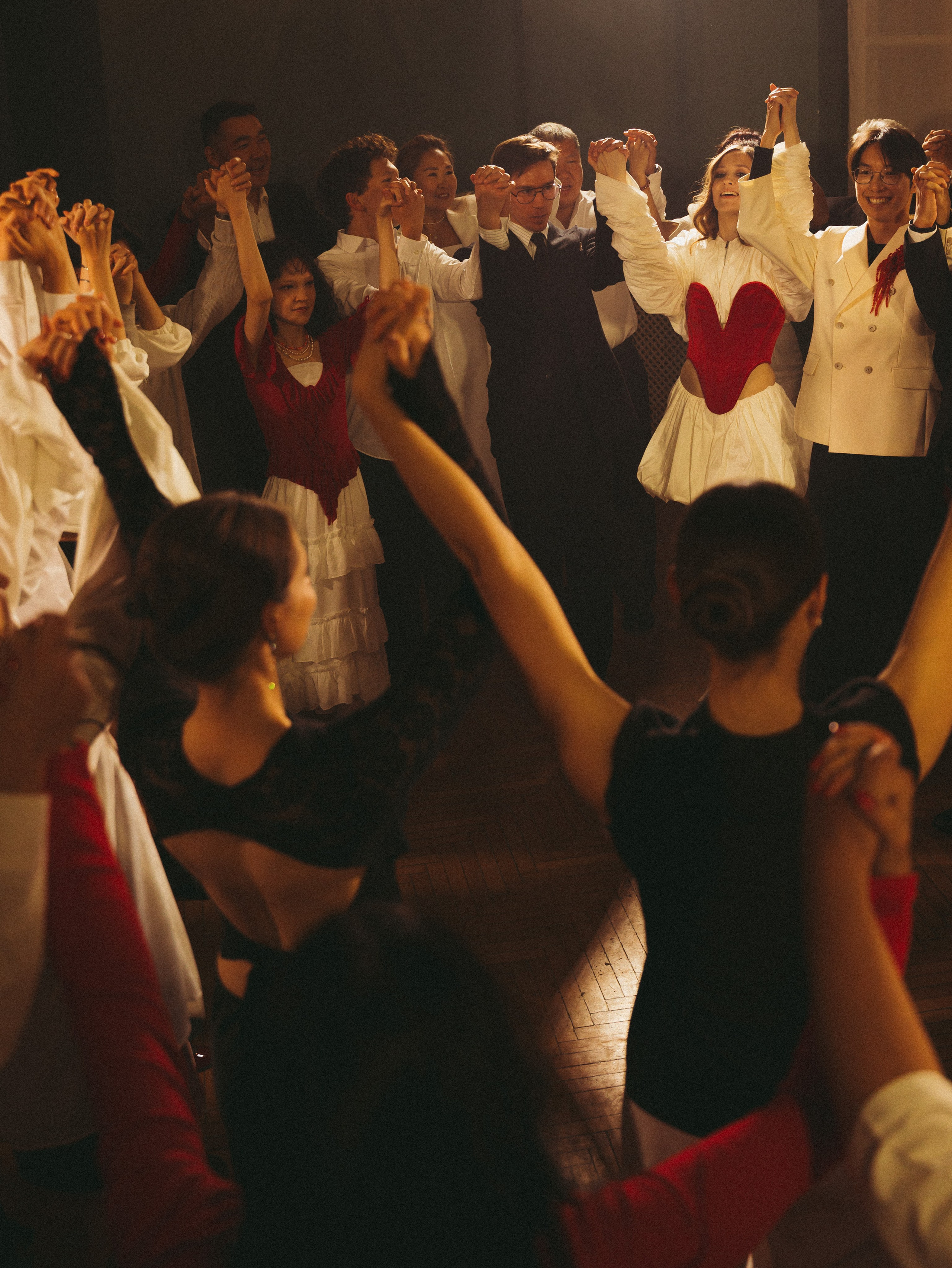 В САМОЕ СЕРДЦЕ. Свадебный фотограф Москва Ирина Писарева