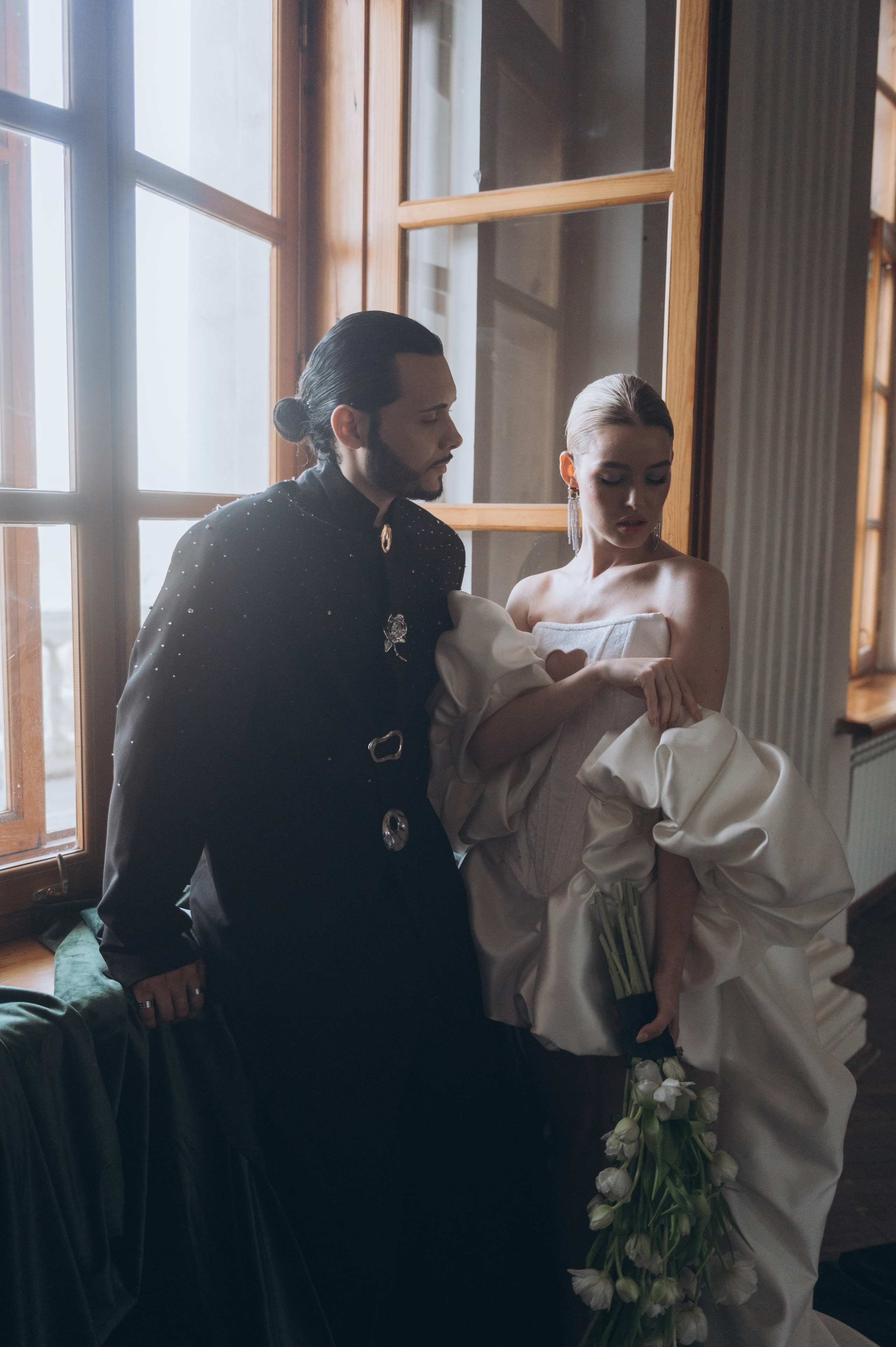 Тамара&Ростислав. Свадебный и семейный фотограф город Темрюк Фотостудия Темрюк