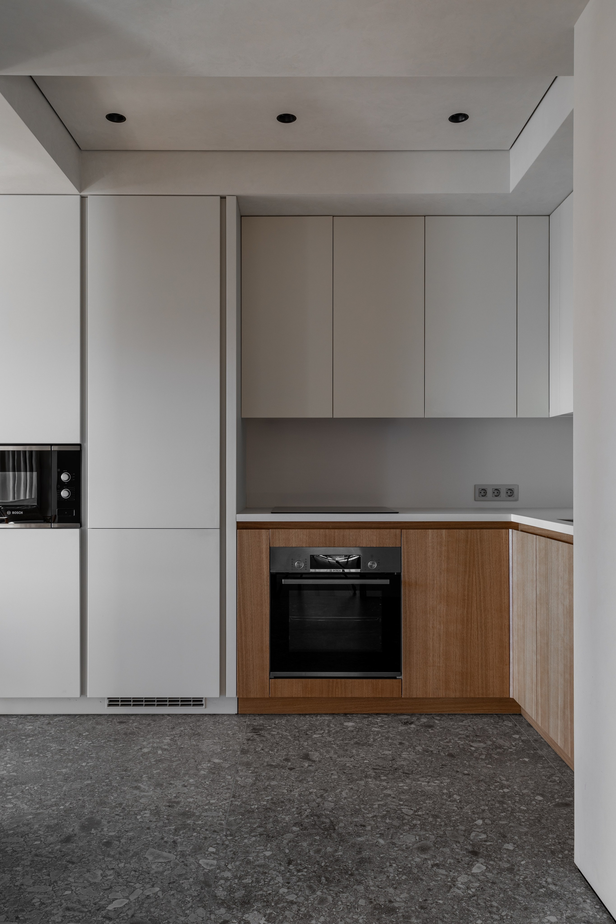 Интерьерная фотосъемка квартиры в ЖК "Моравия" для продажи. Интерьерный фотограф Москва