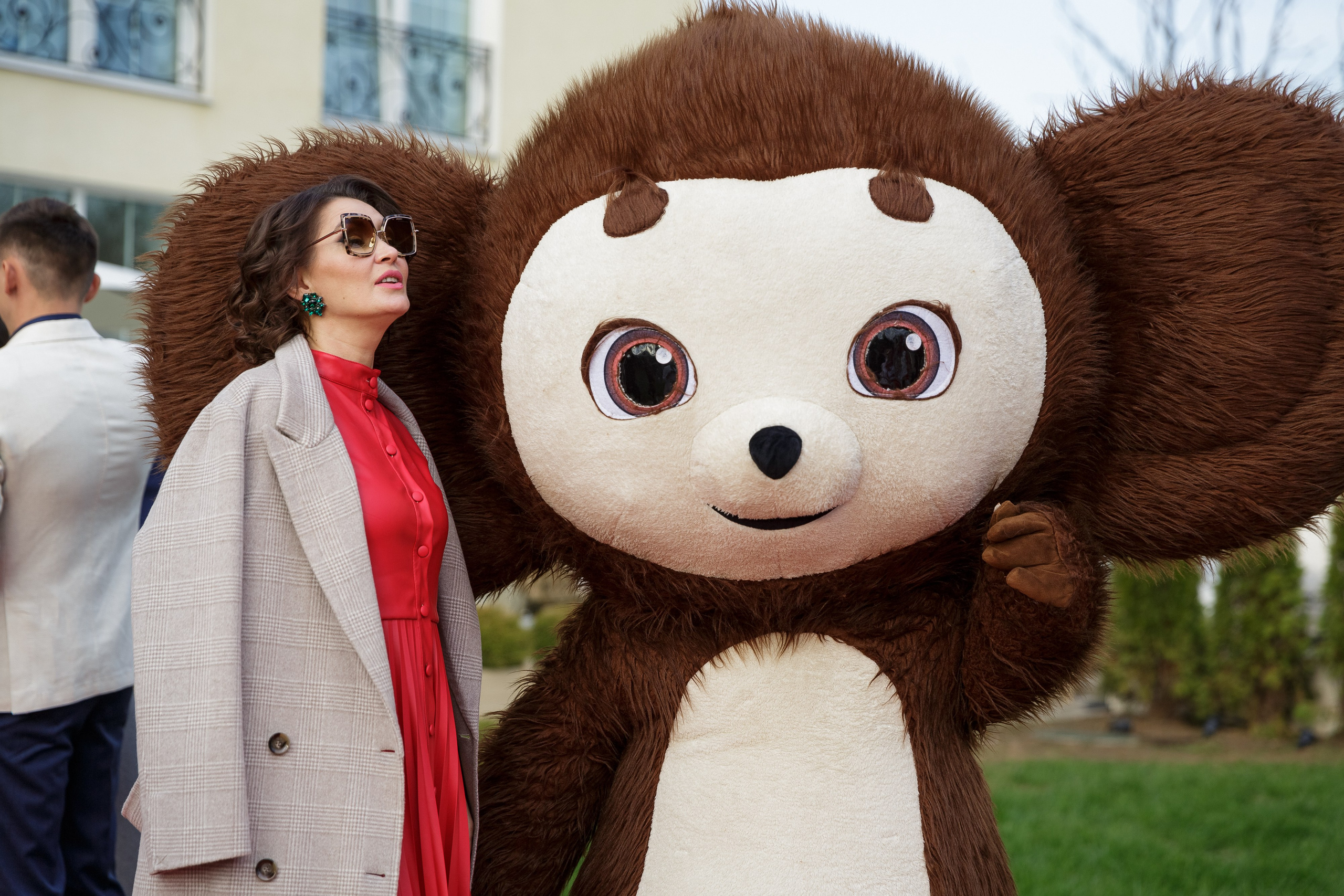 Премия Persono года 2024. Репортажный Фотограф Александр Назаров. Москва и М.О